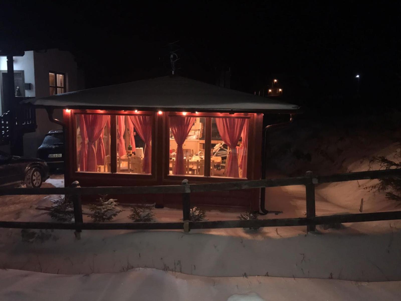Chalet Ivana