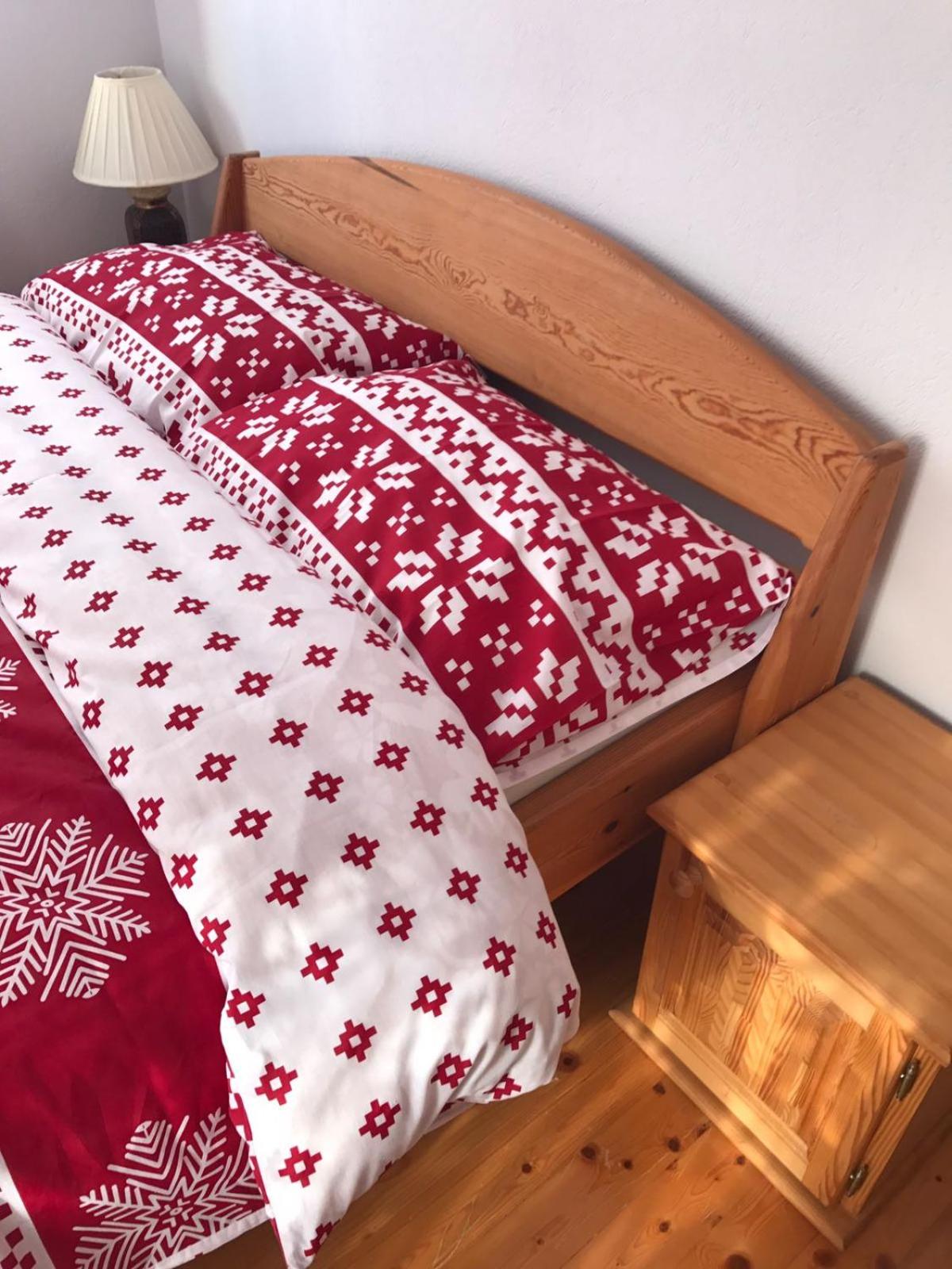 Chalet Ivana