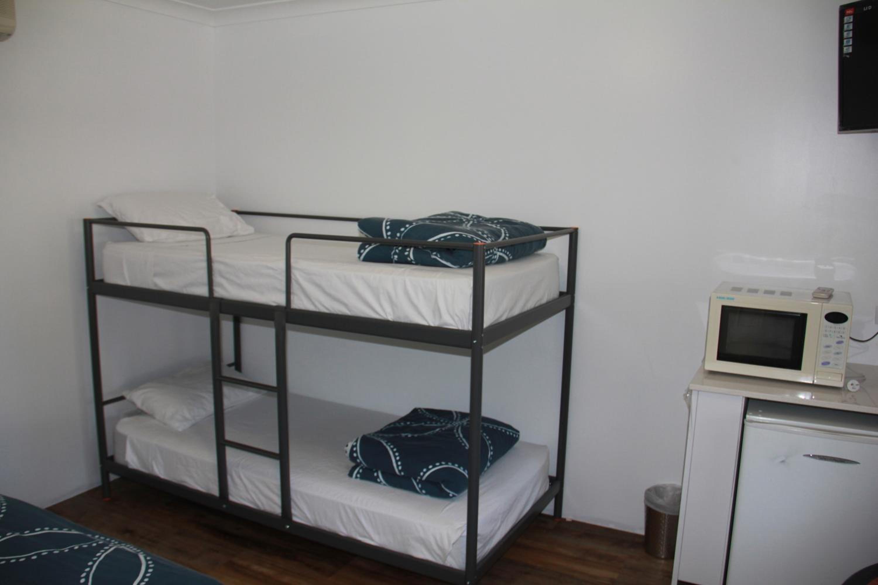 Busselton Ithaca Motel