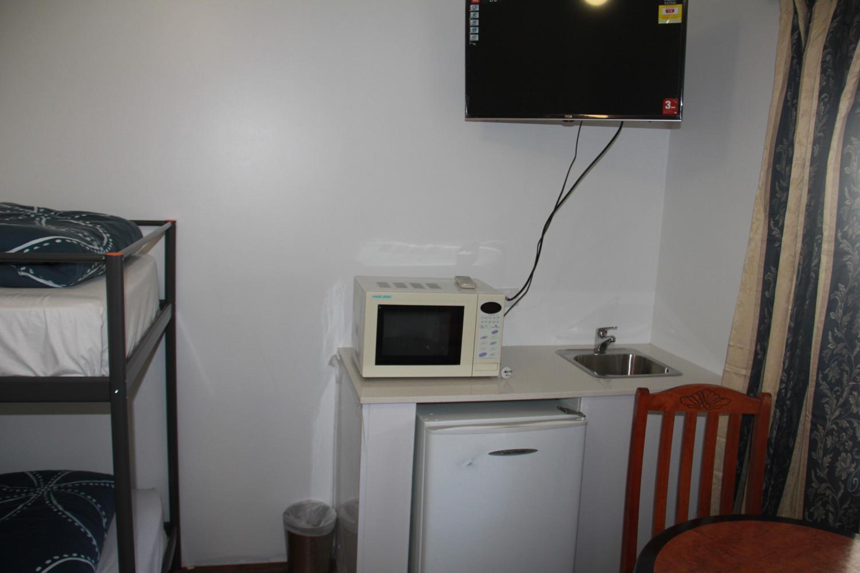 Busselton Ithaca Motel