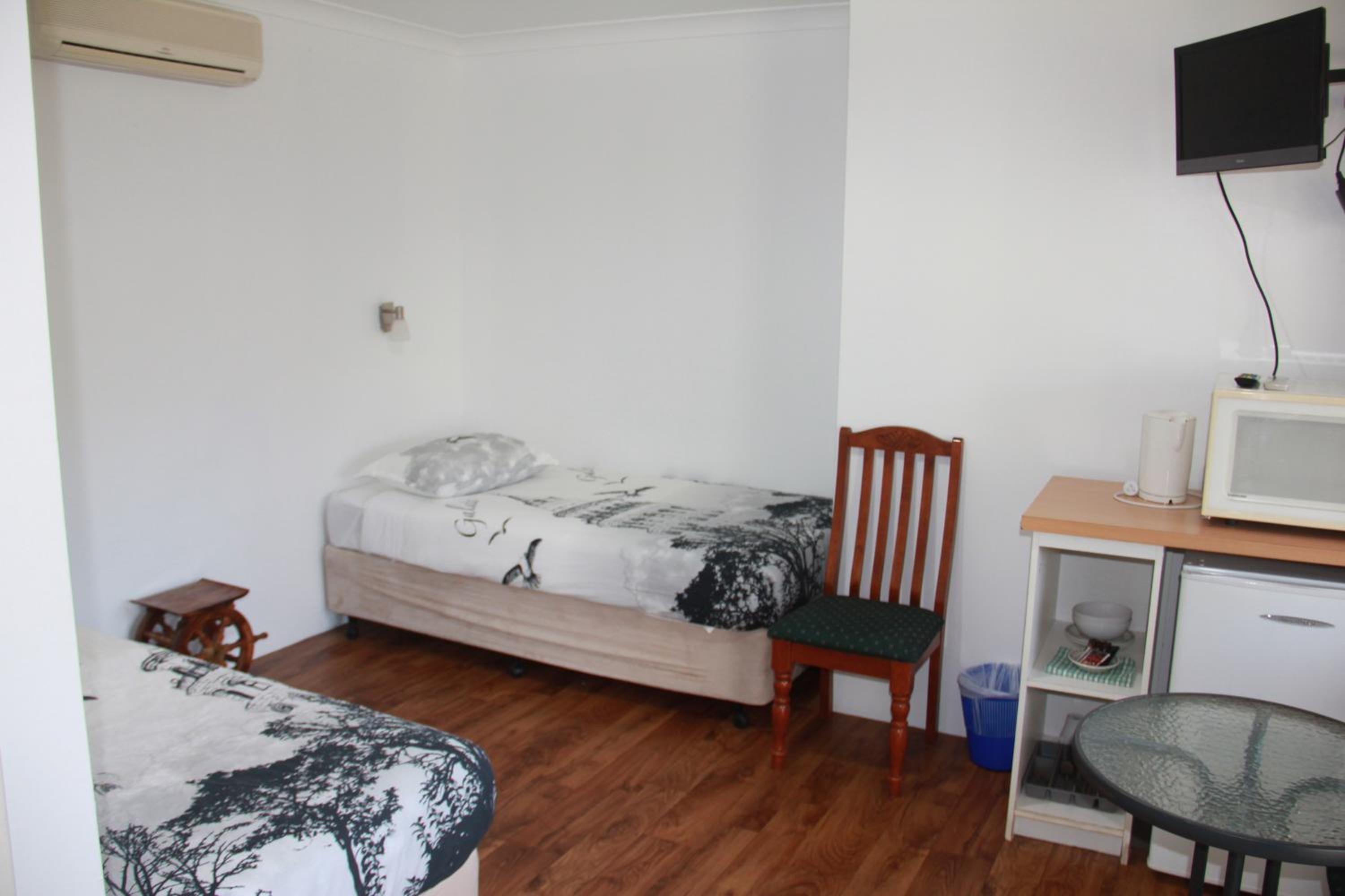 Busselton Ithaca Motel
