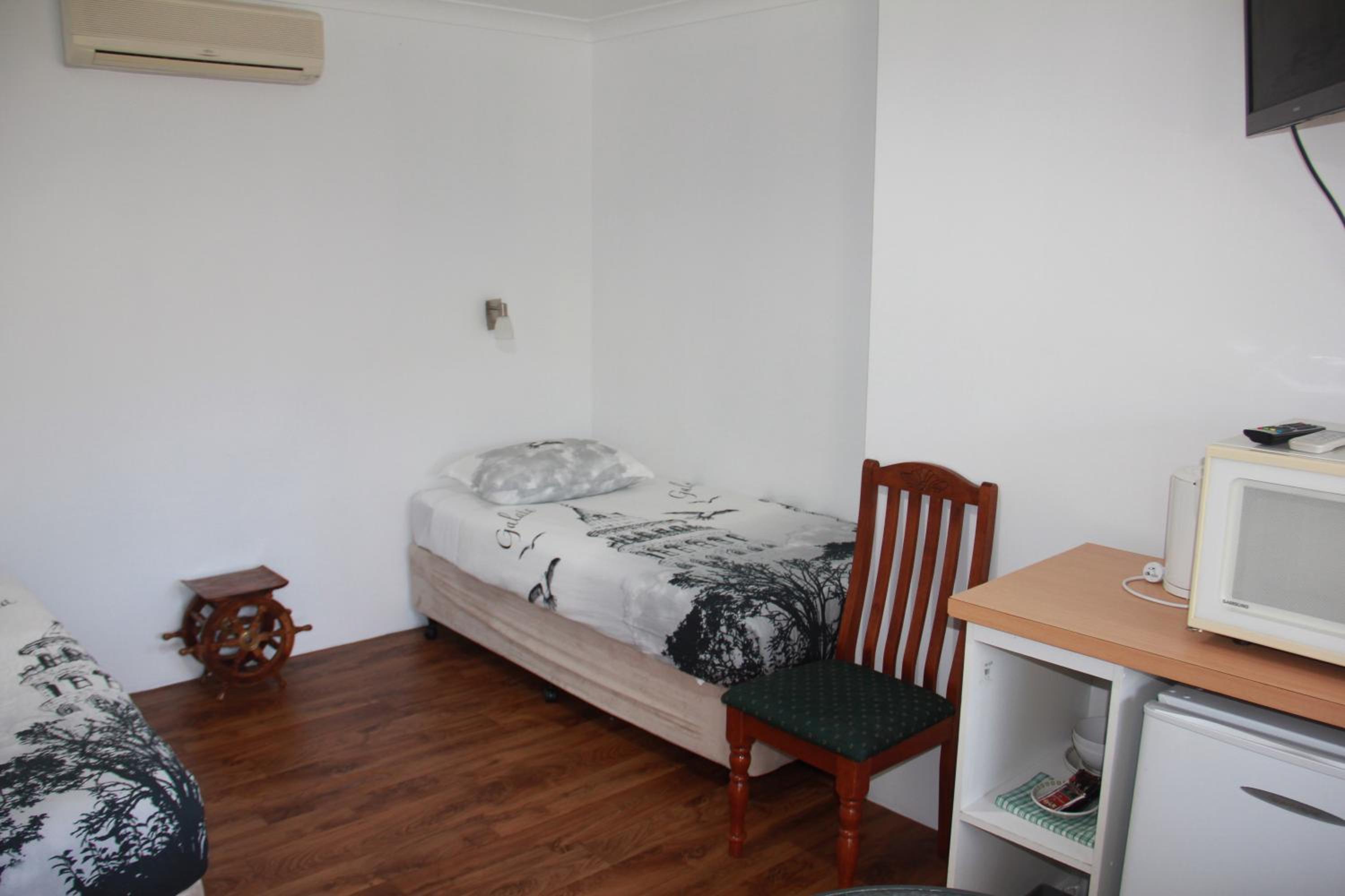 Busselton Ithaca Motel