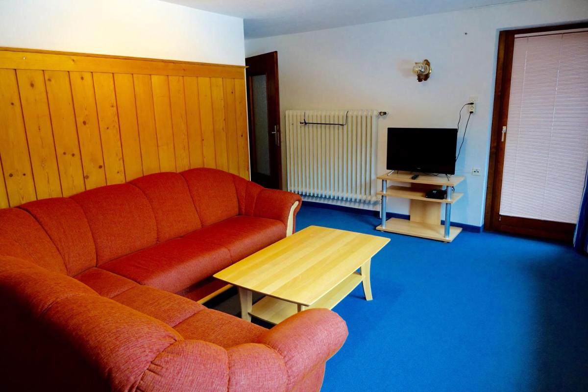 Haus Talblick