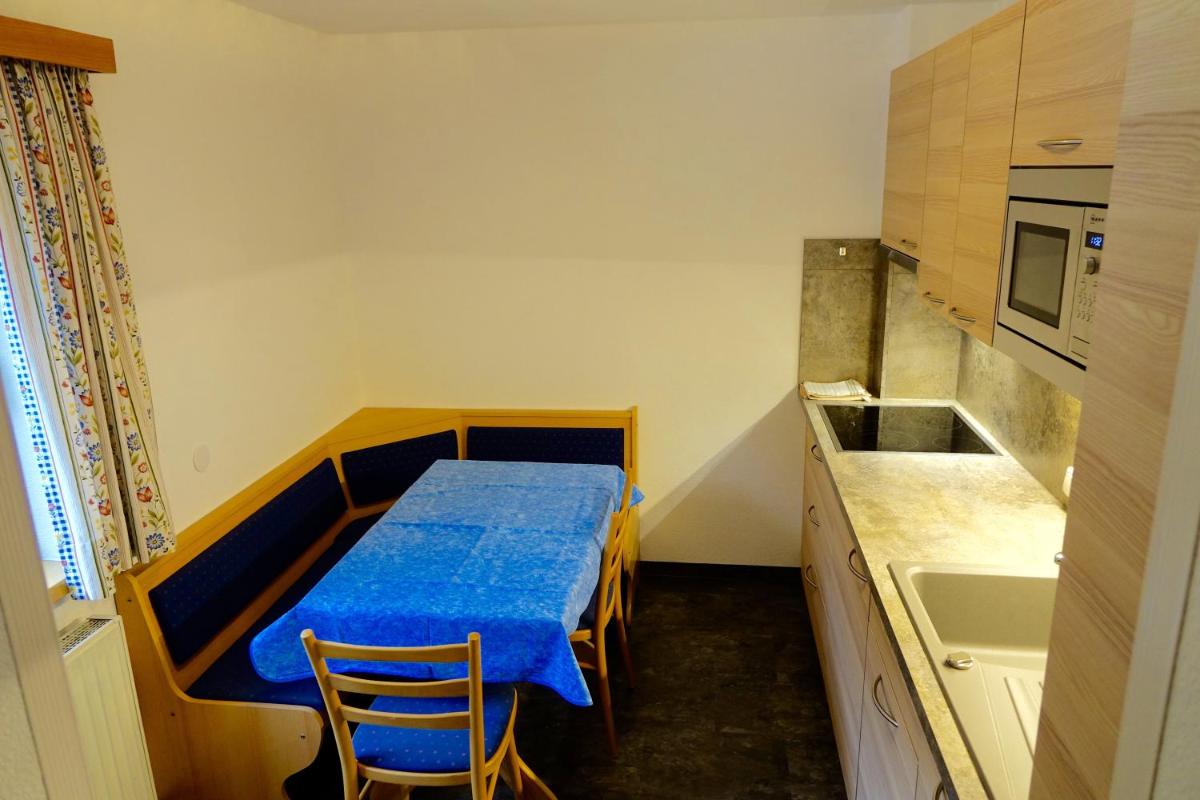 Haus Talblick