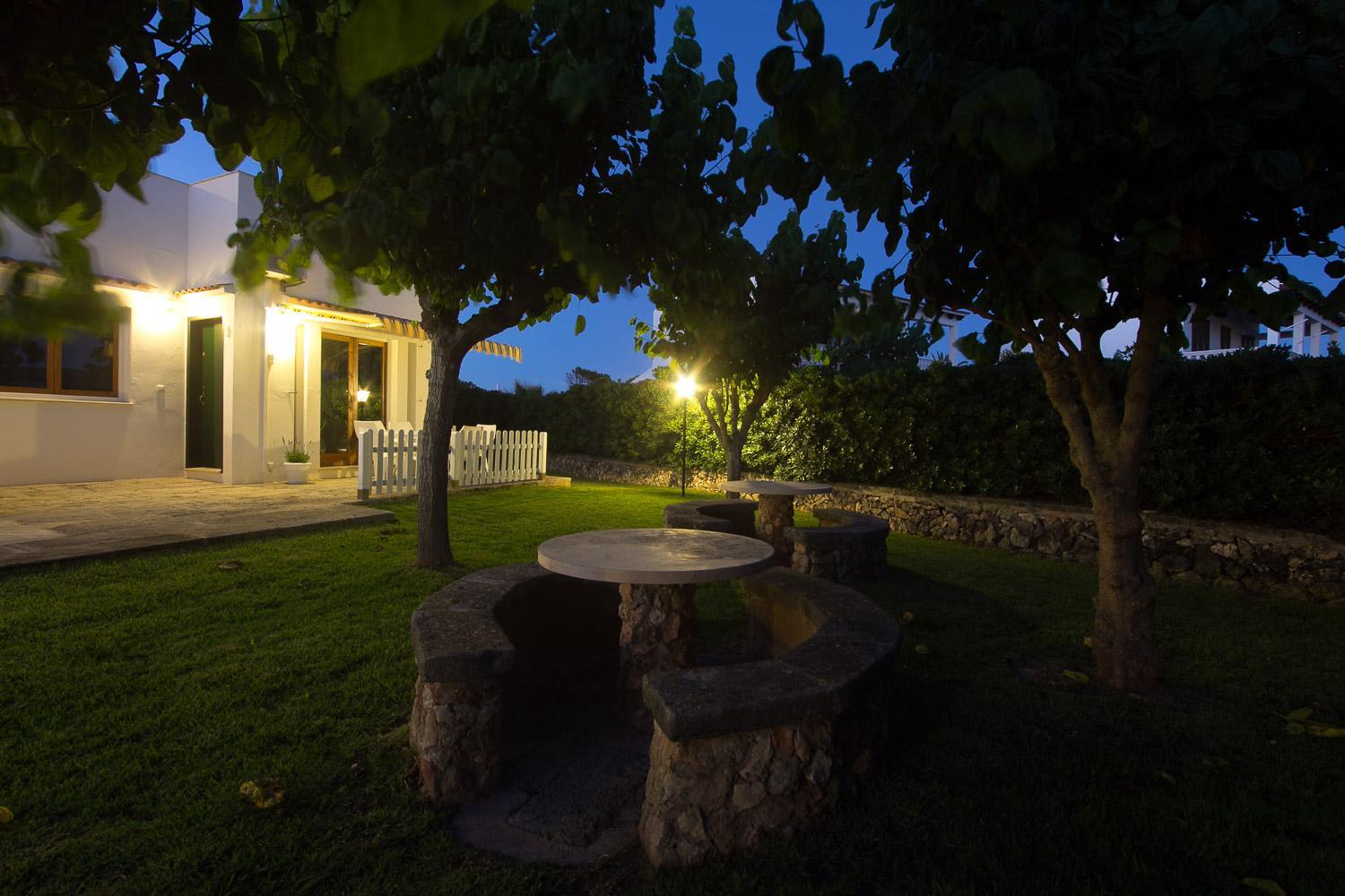 Nuvolet Apartaments view 4