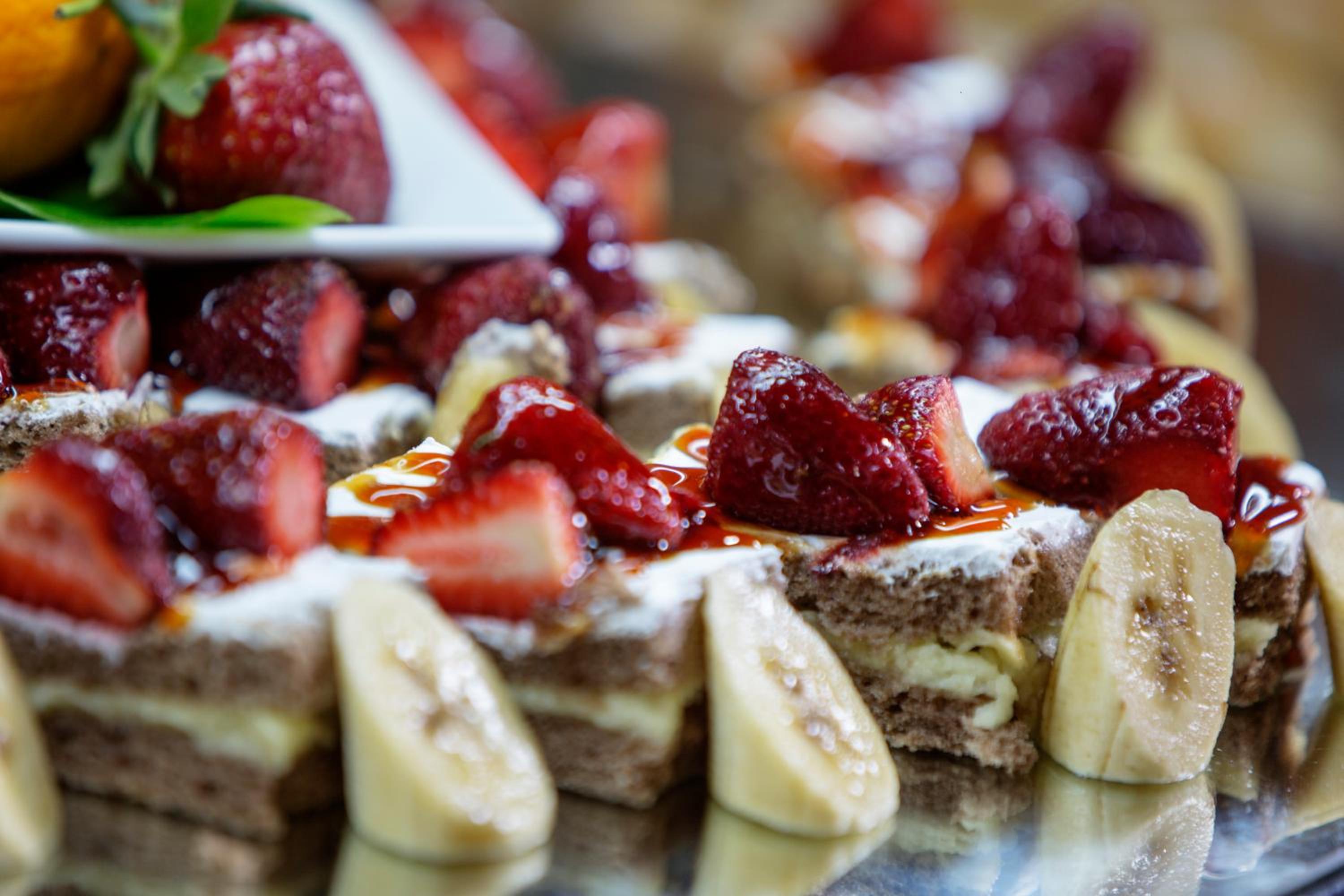 Alaiye Kleopatra Hotel - Image 28