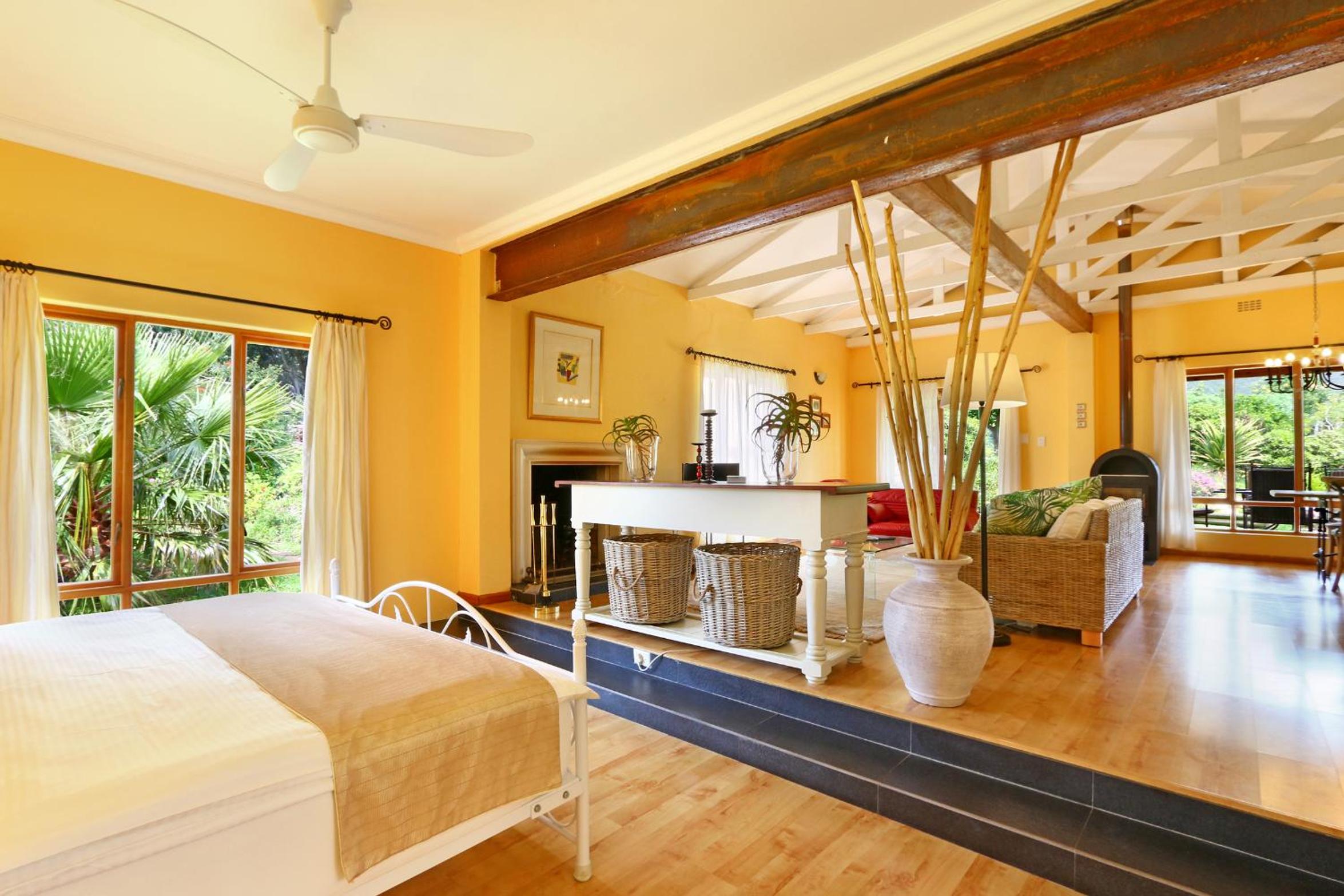 Apricot Gardens Guesthouse