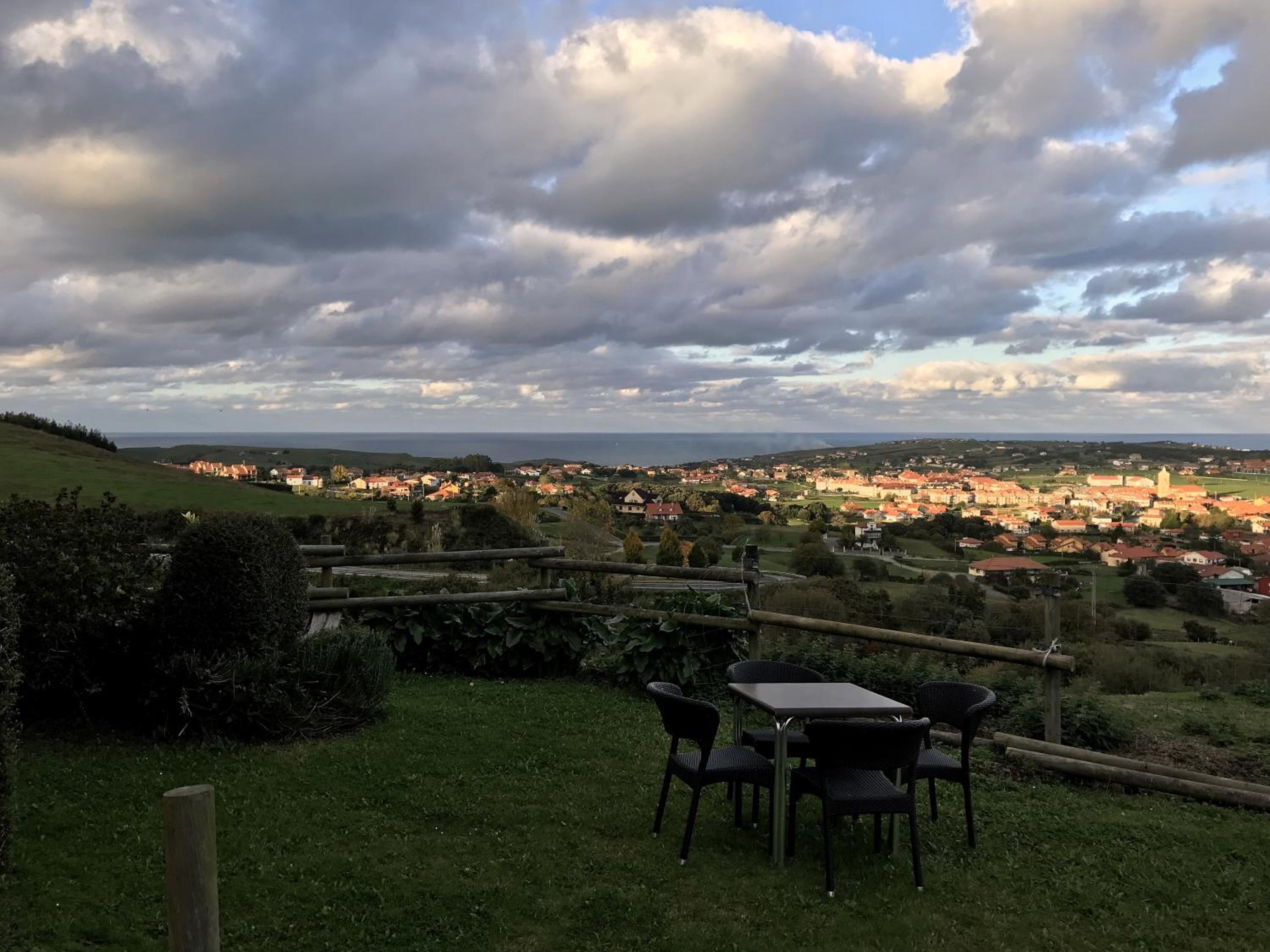 Posada de Ajo