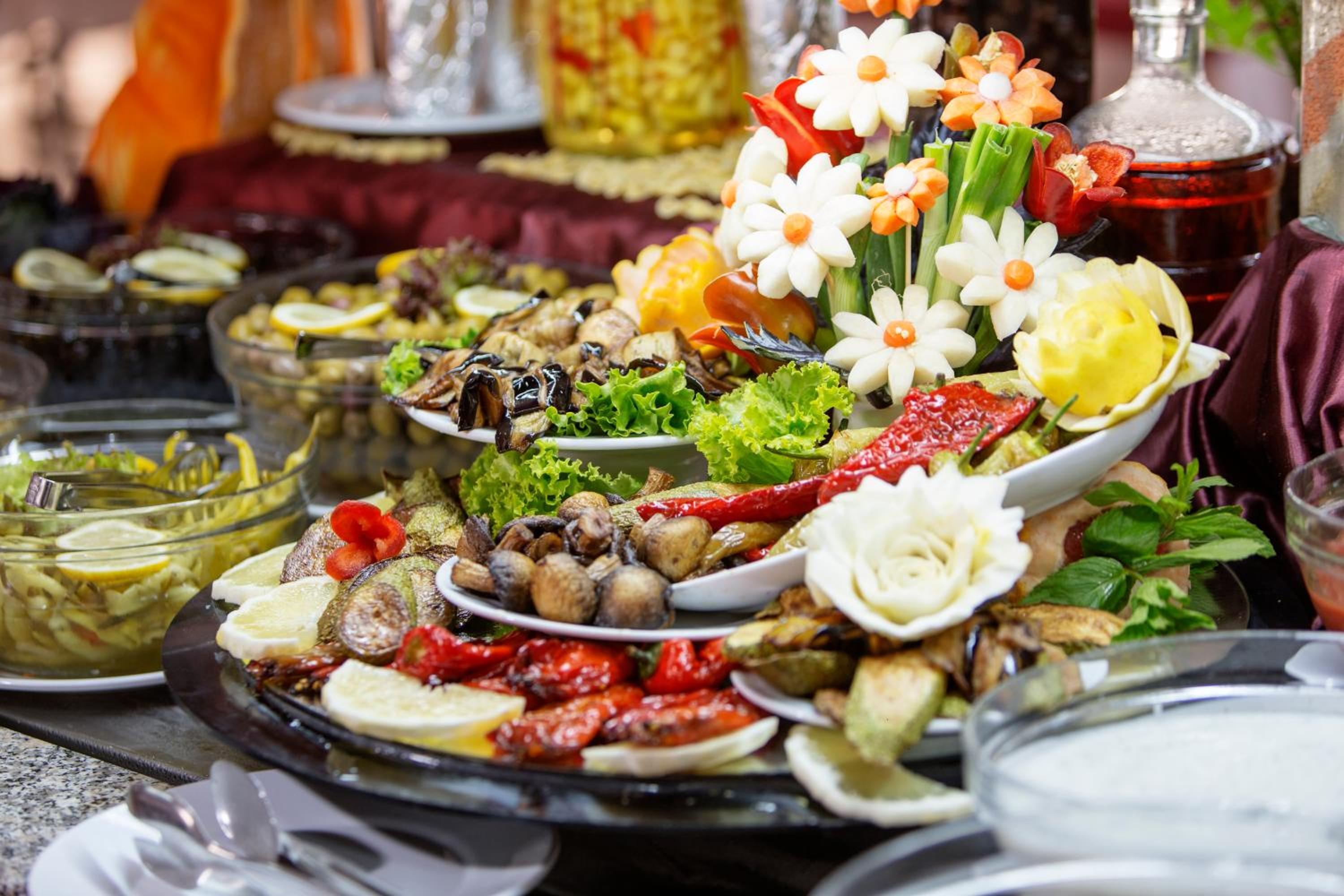 Alaiye Kleopatra Hotel - Image 27