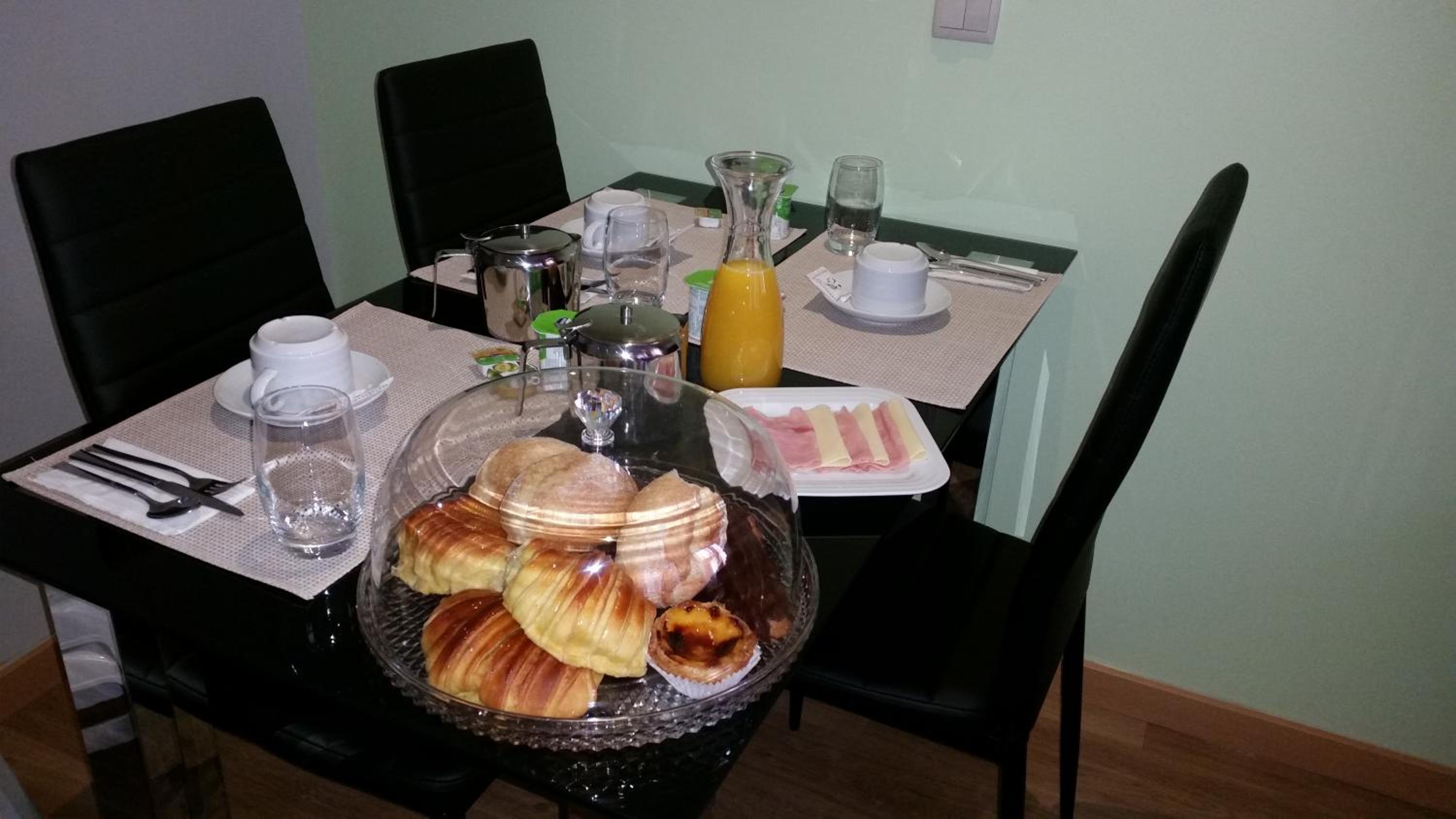 Vivacity Porto - Rooms & Apartments