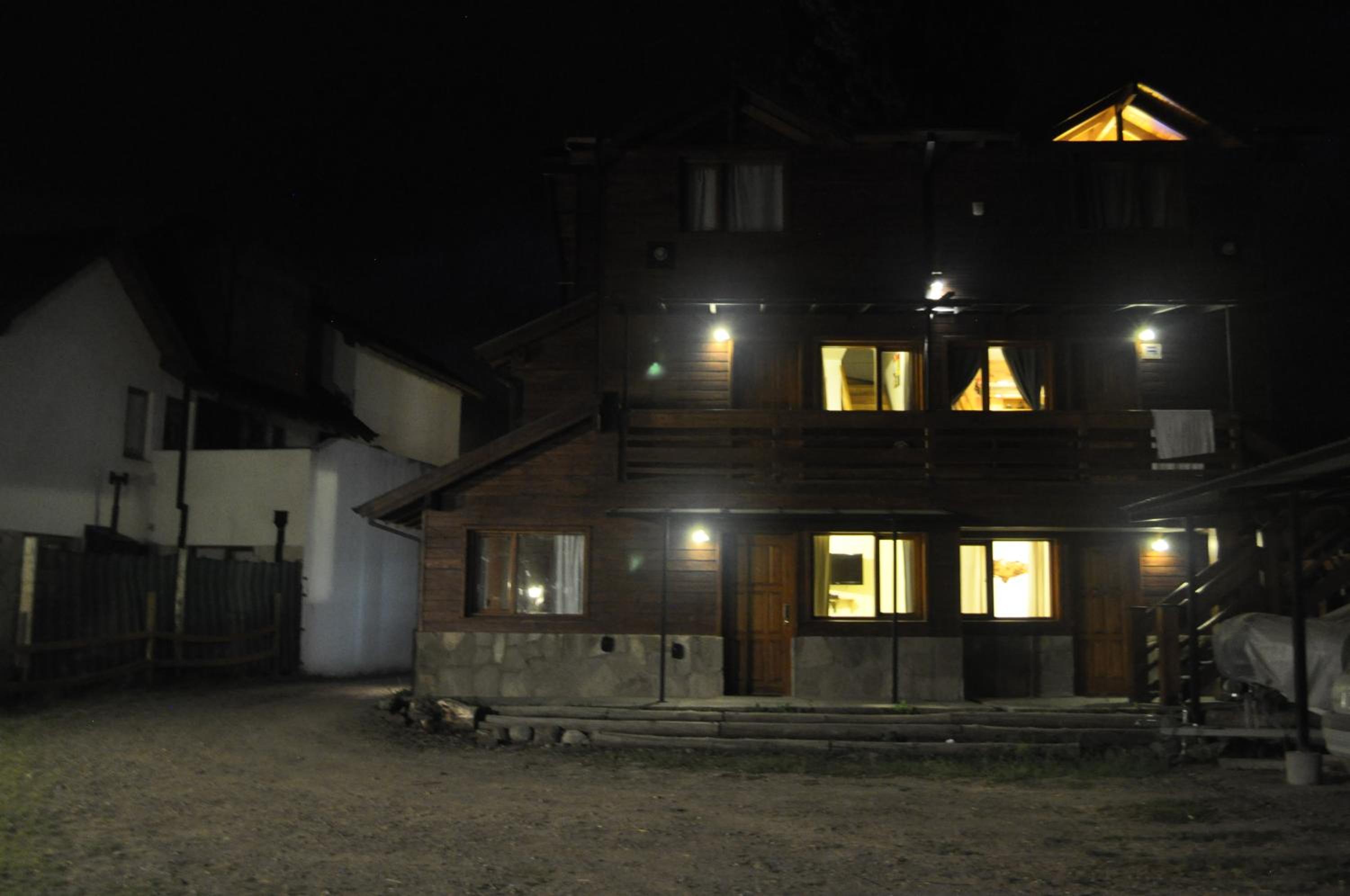 Departamentos Mirador del Maipú