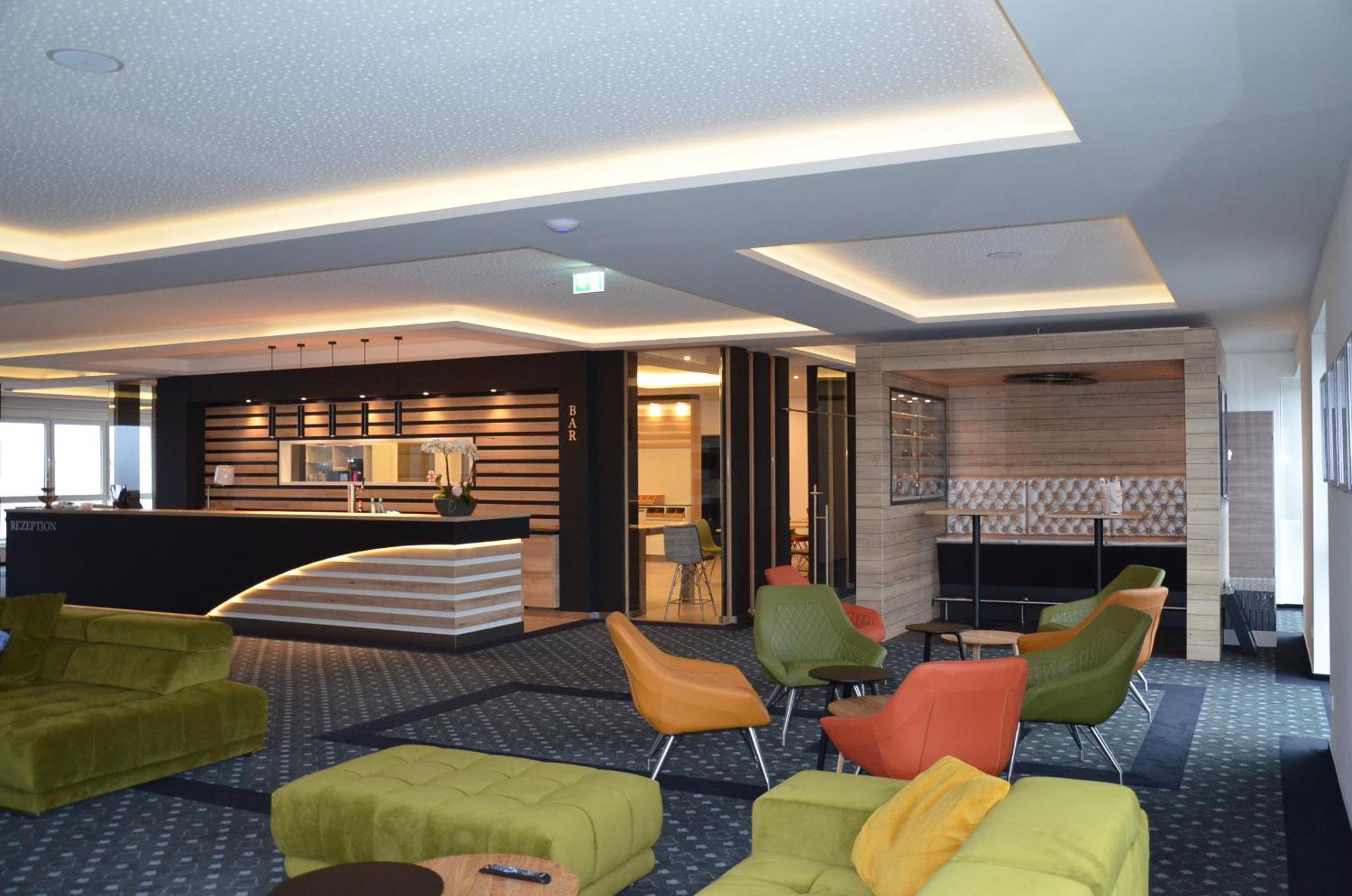SKY Hotel Cloppenburg - Property Image 11