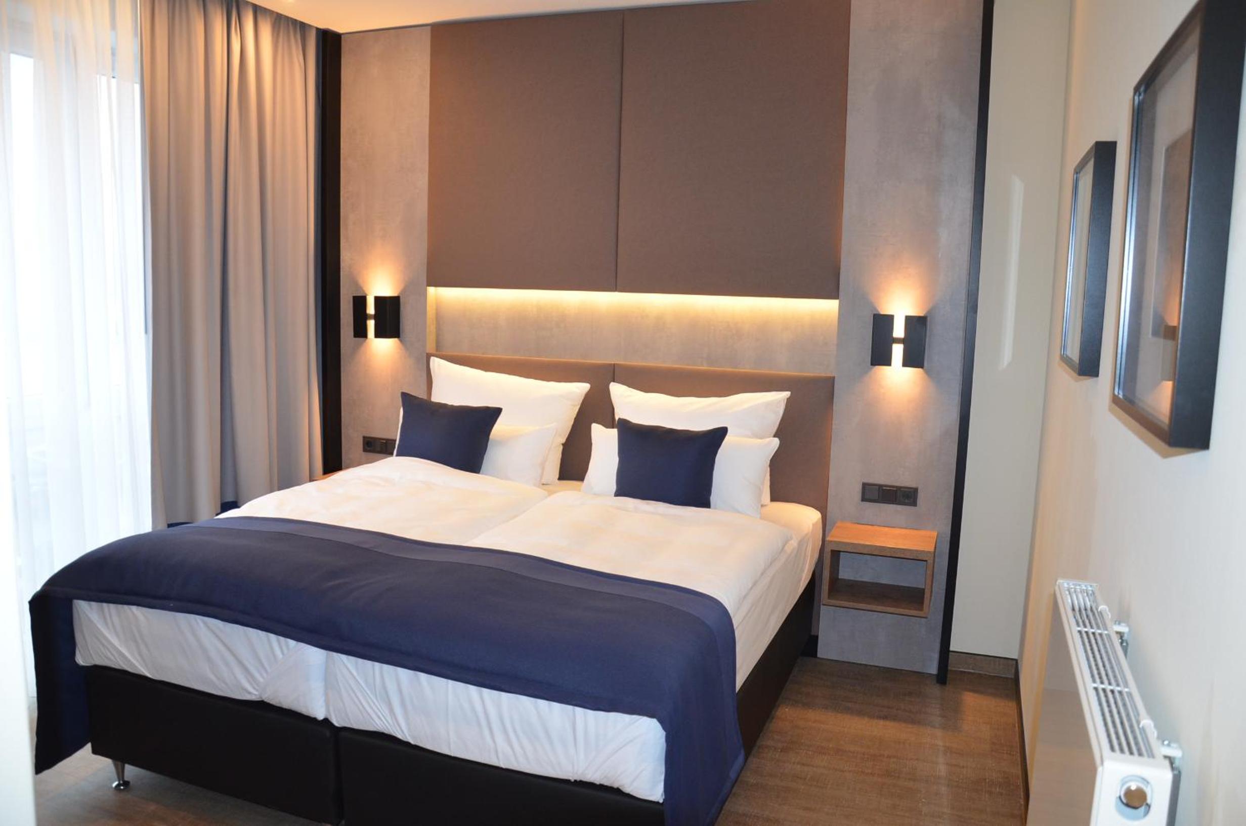 SKY Hotel Cloppenburg - Property Image 10