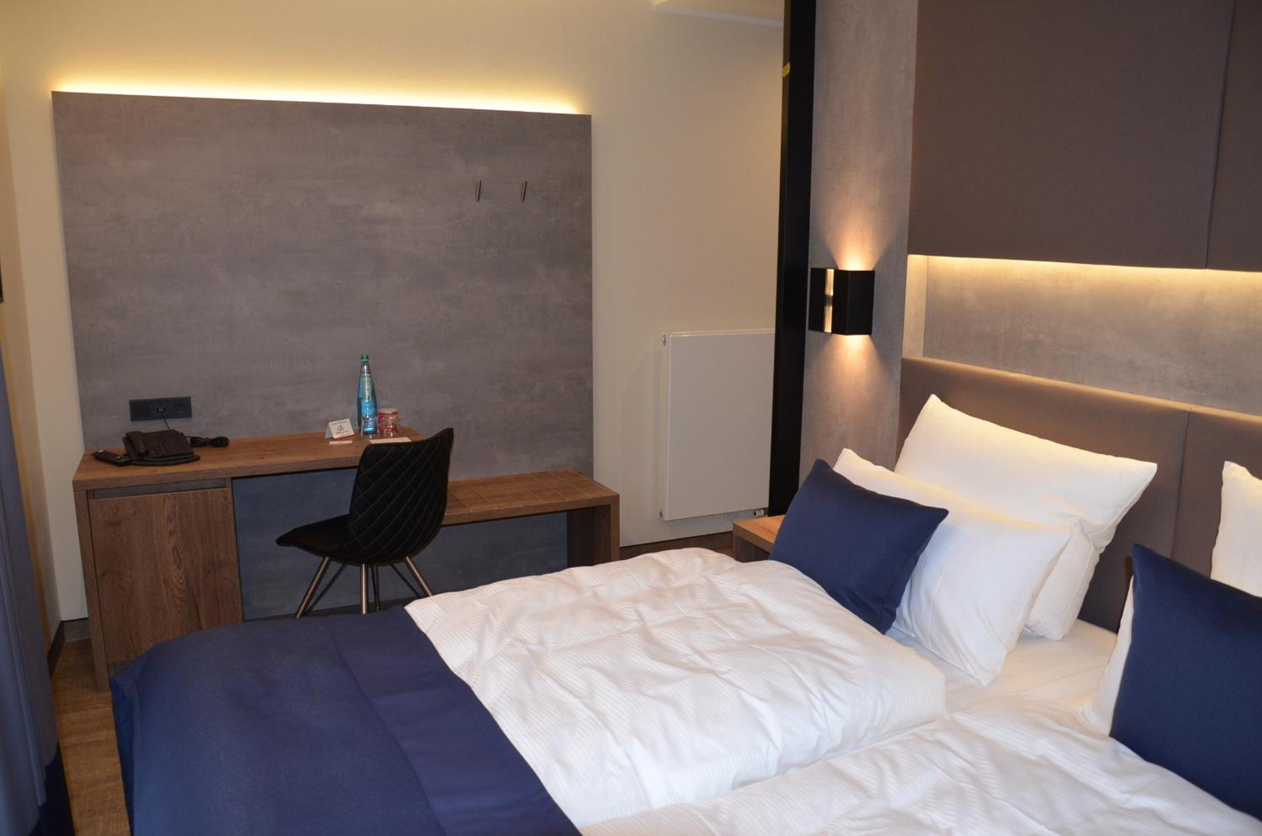 SKY Hotel Cloppenburg - Property Image 9