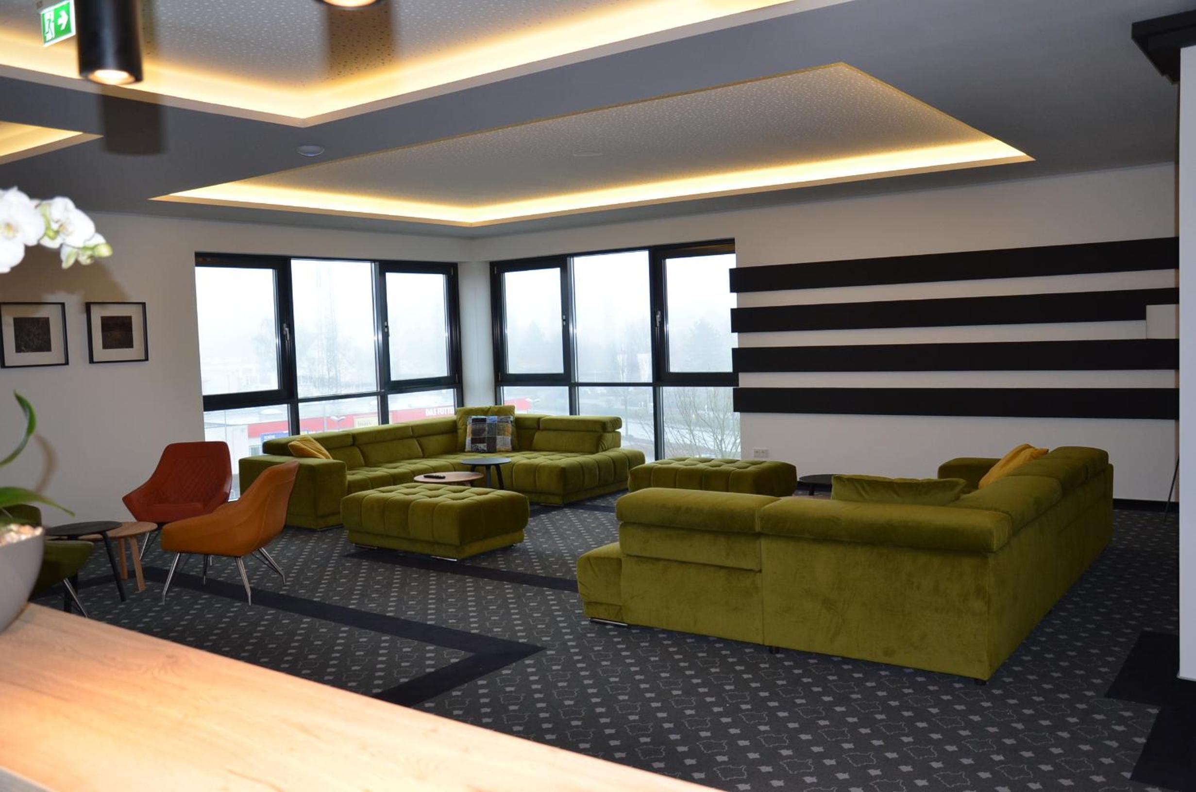 SKY Hotel Cloppenburg - Property Image 8