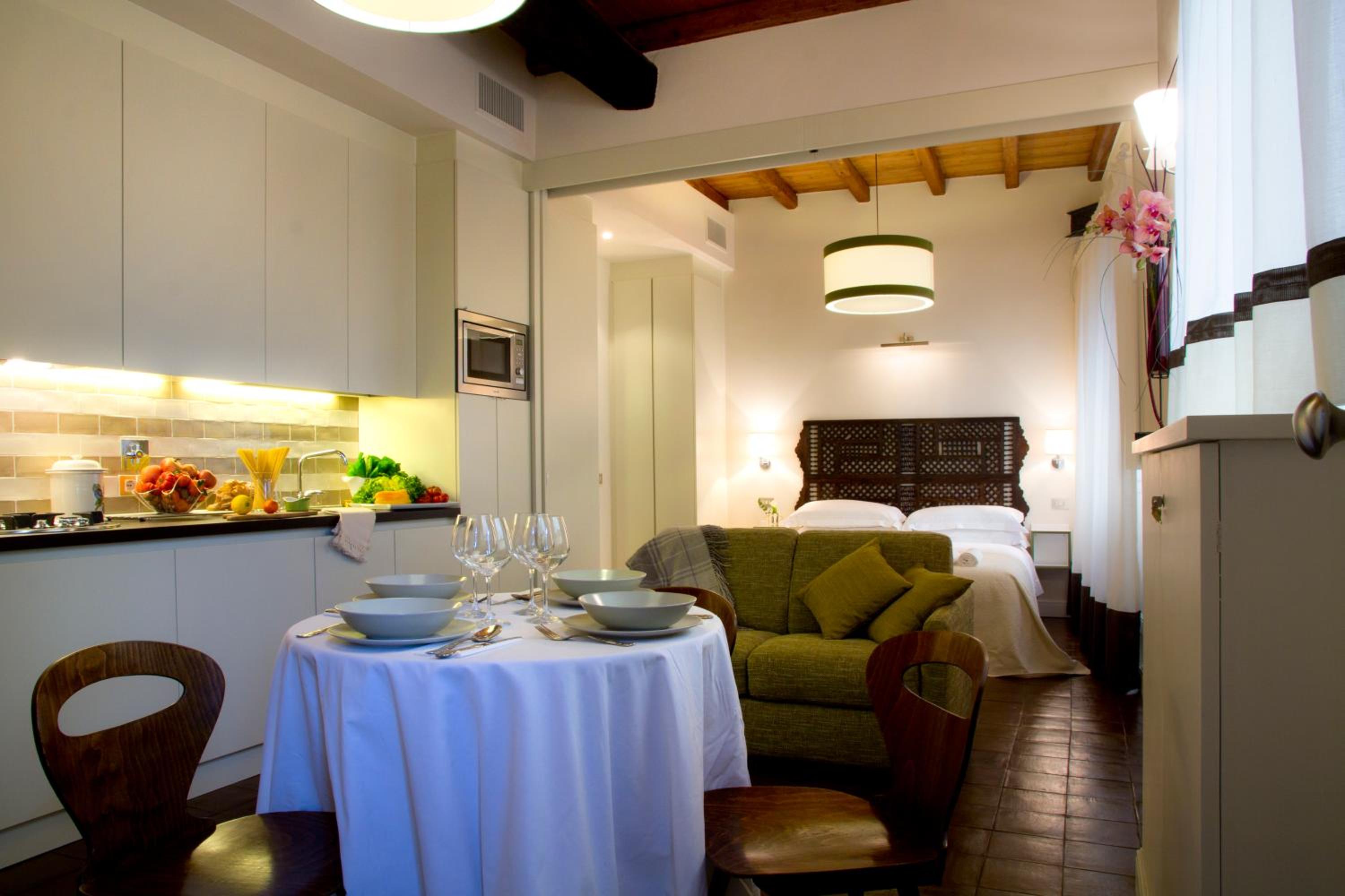La Gensola In Trastevere
