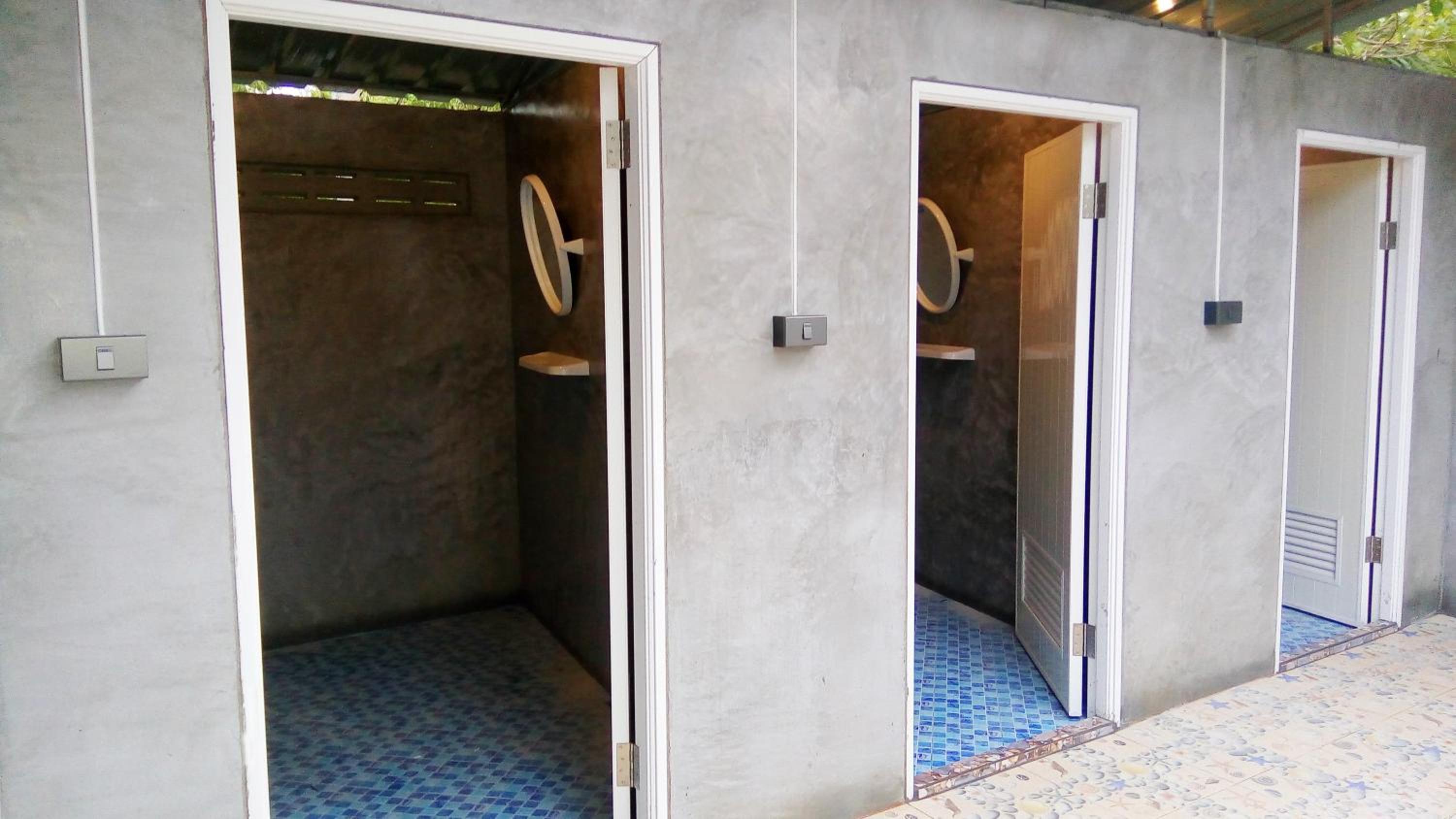 Koh Mook Hostel
