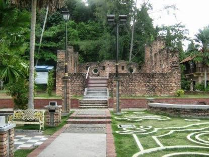 Pangkor Lot 10 Vacation Studio