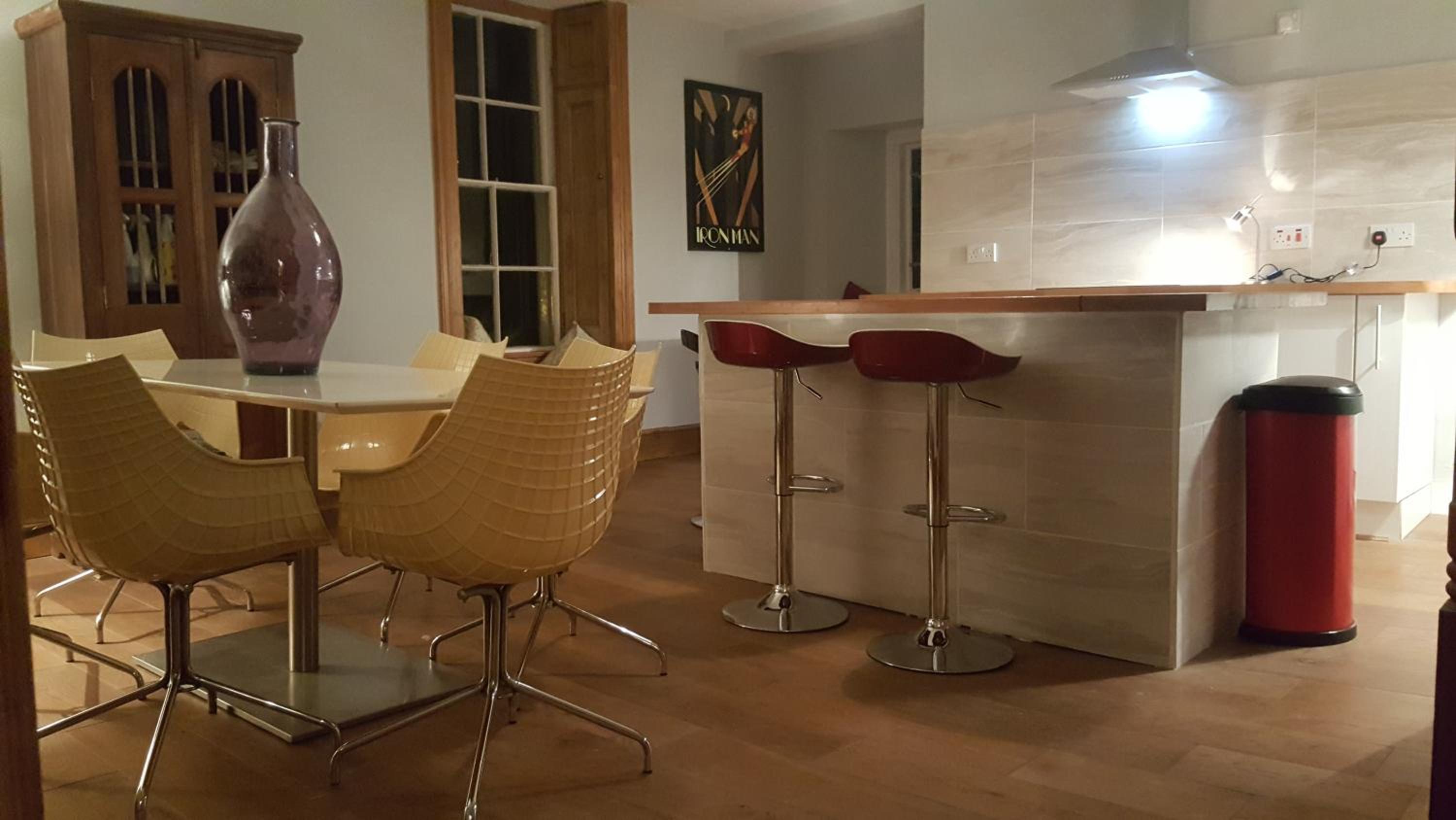 Stroud Vacations - Grigshot Apartment - Property Image 14