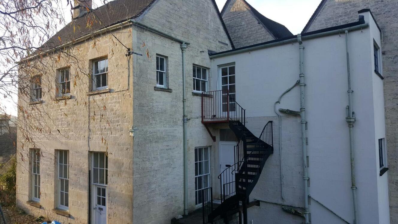 Stroud Vacations - Grigshot Apartment - Property Image 8