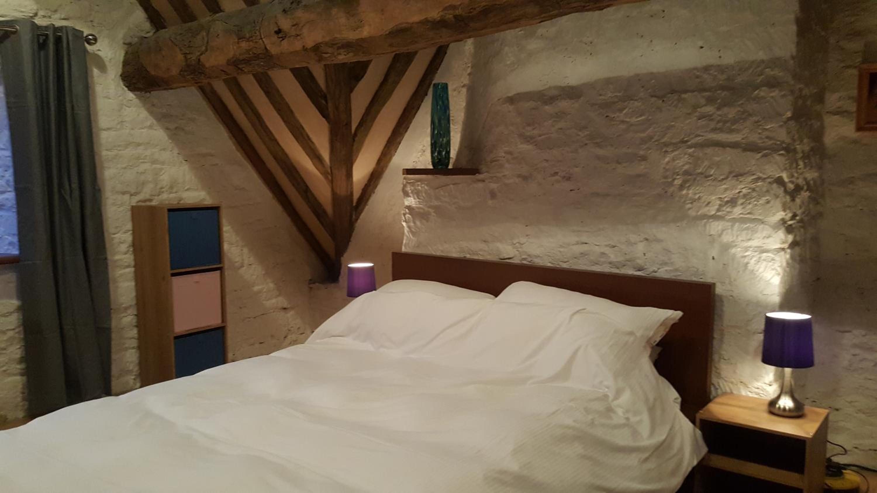 Stroud Vacations - Grigshot Apartment - Property Image 5