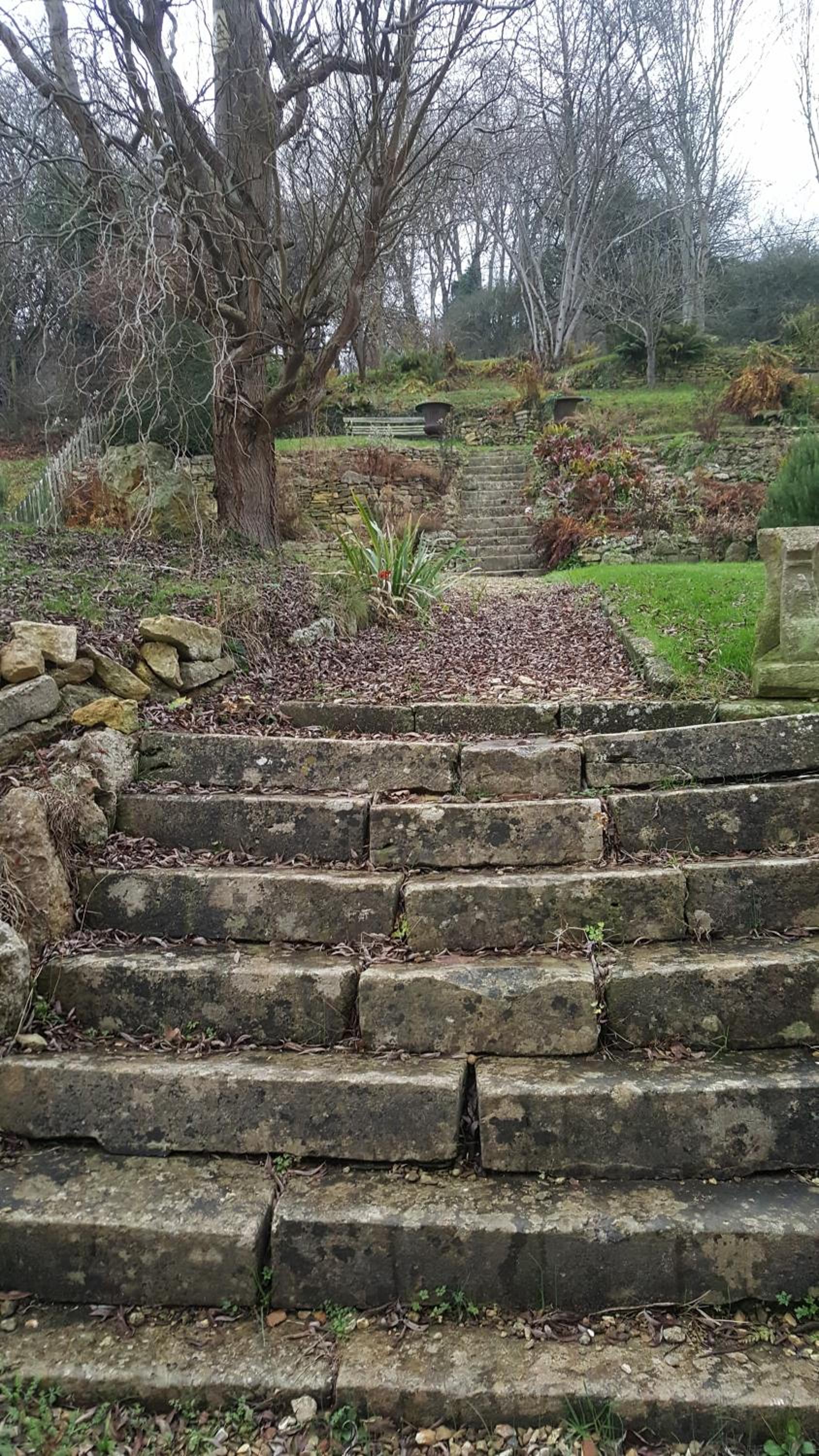 Stroud Vacations - Grigshot Apartment - Property Image 6