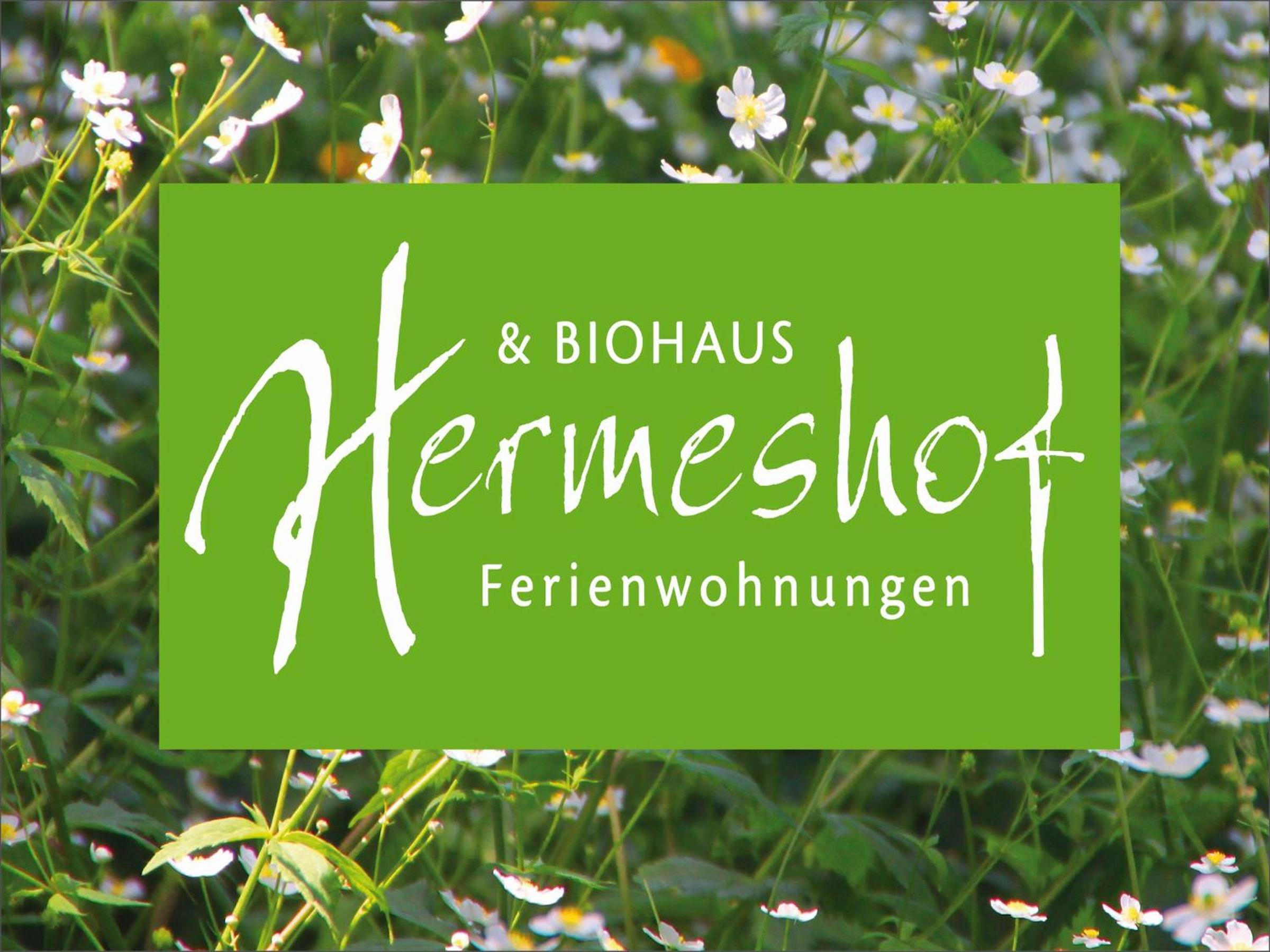 Hermeshof und Biohaus view 2