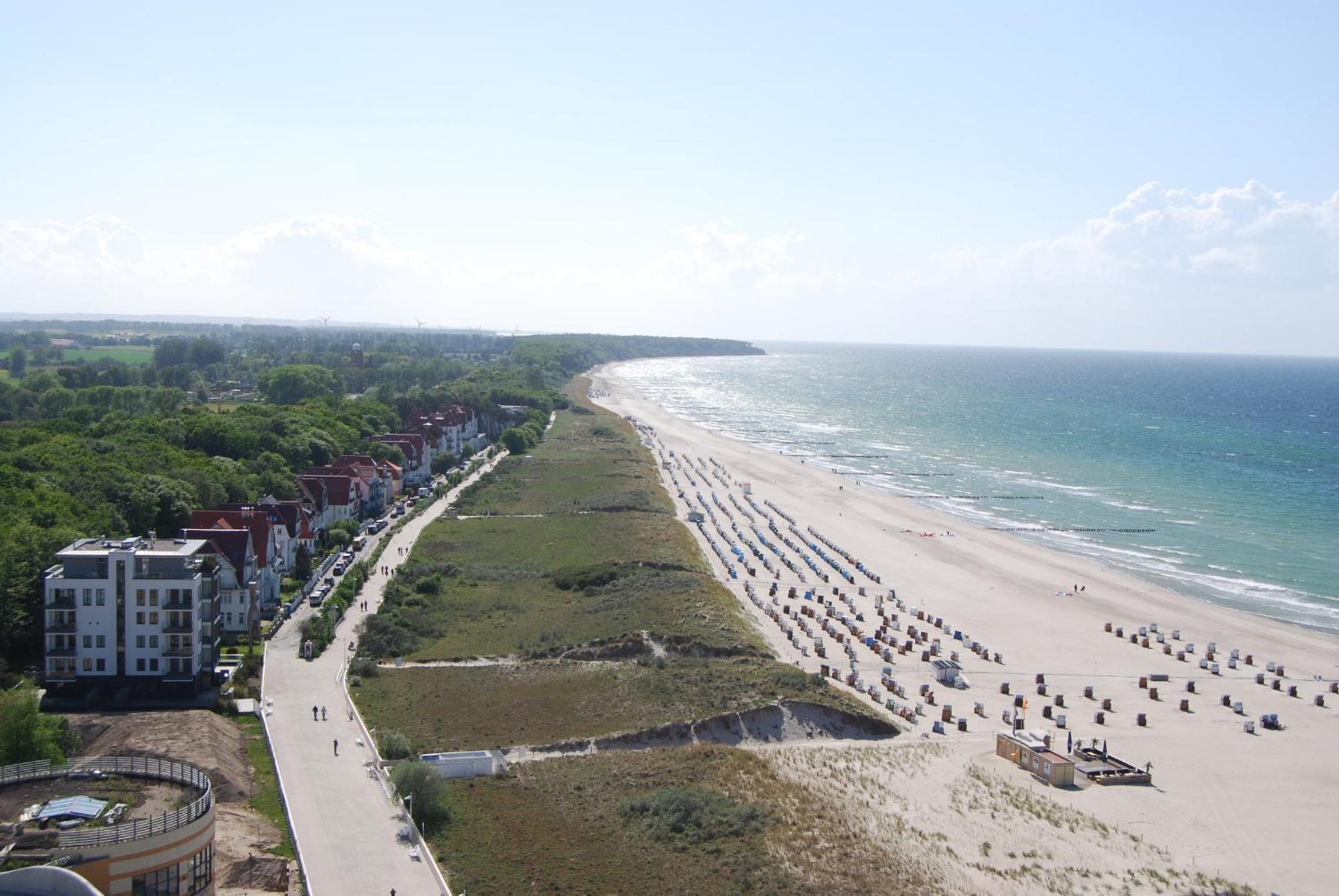Apartment Warnemünde 16 view 5