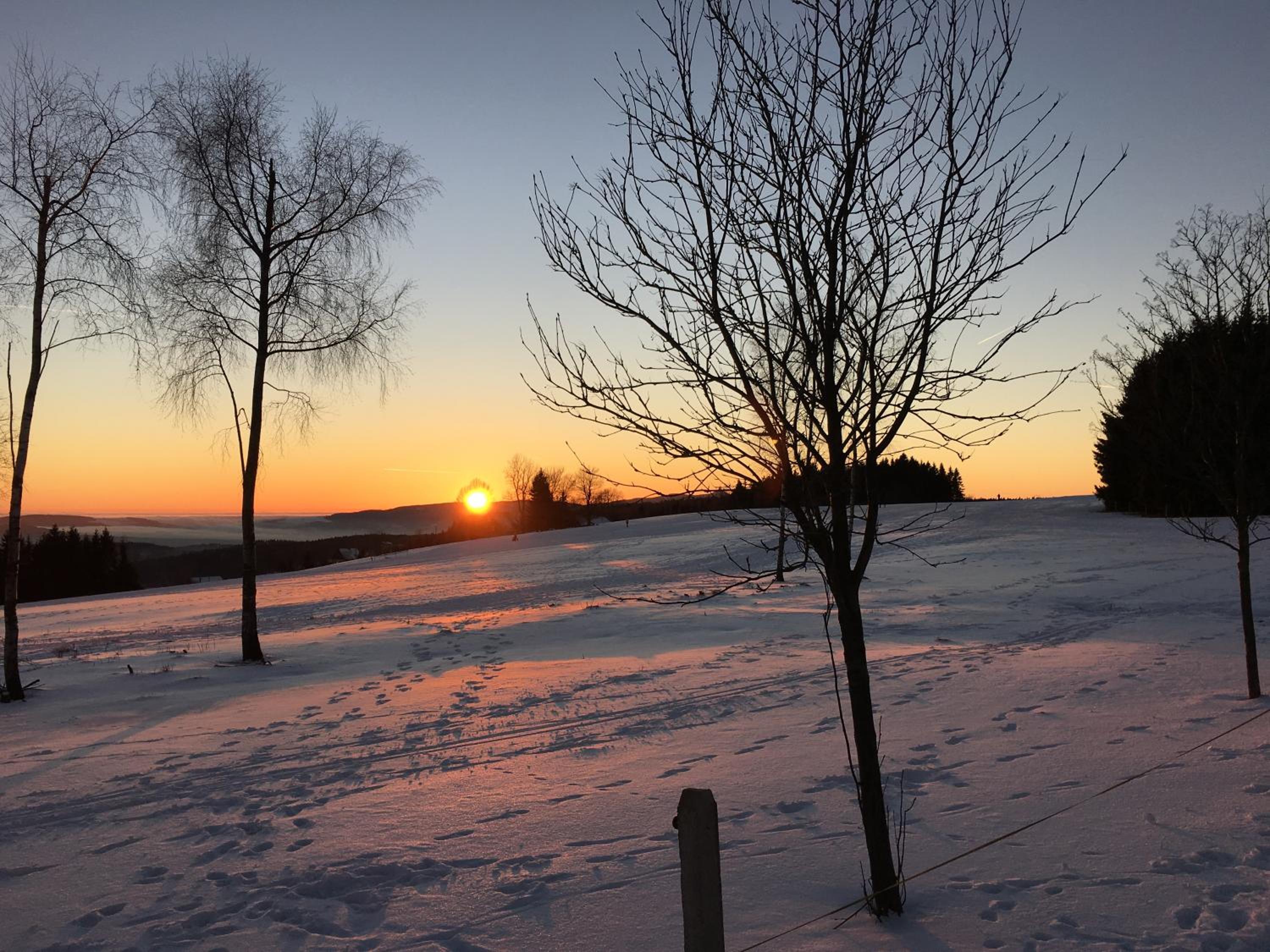 Apartmán Hrabětice Jizerské Hory