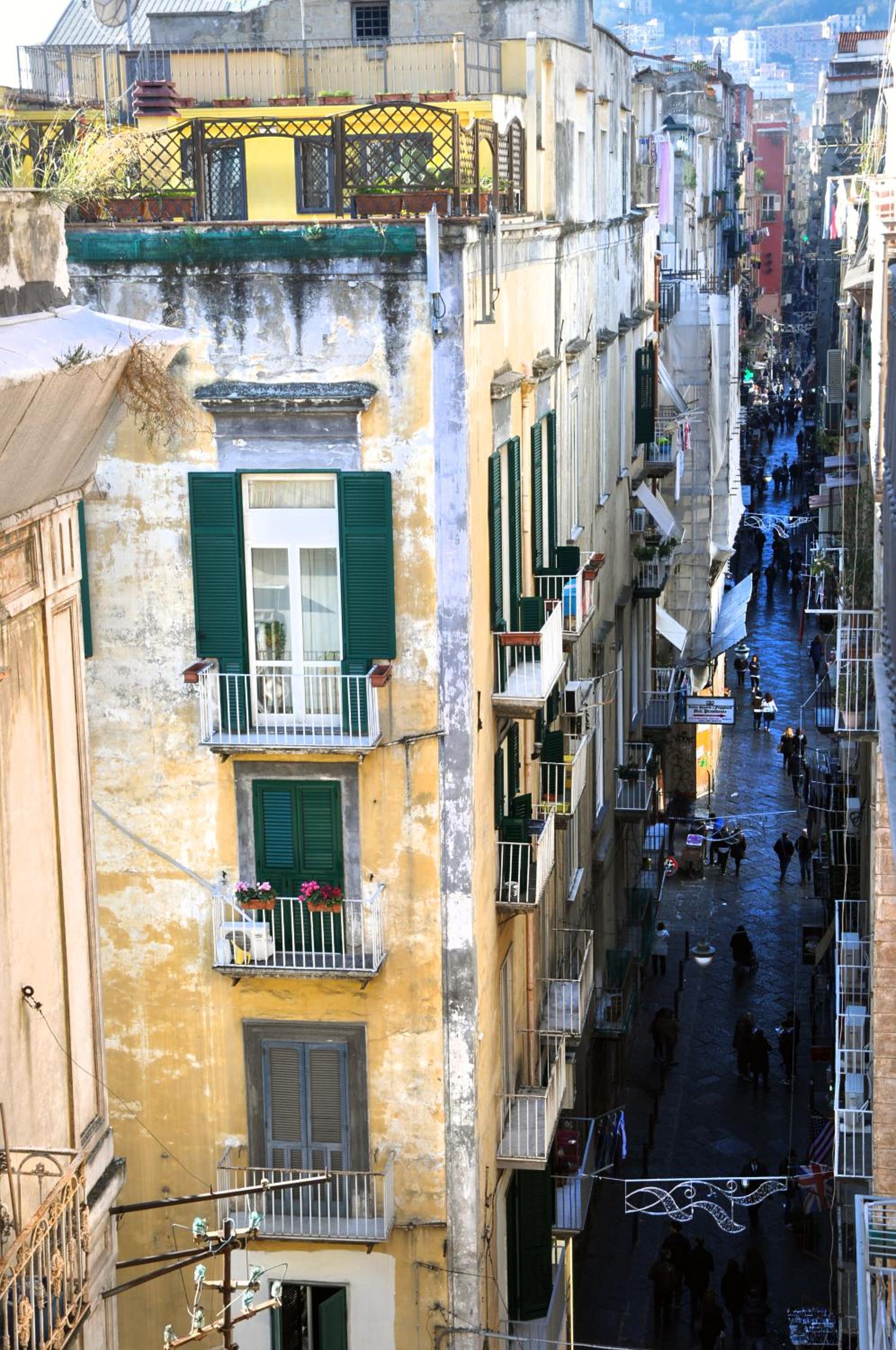 Casa Amato