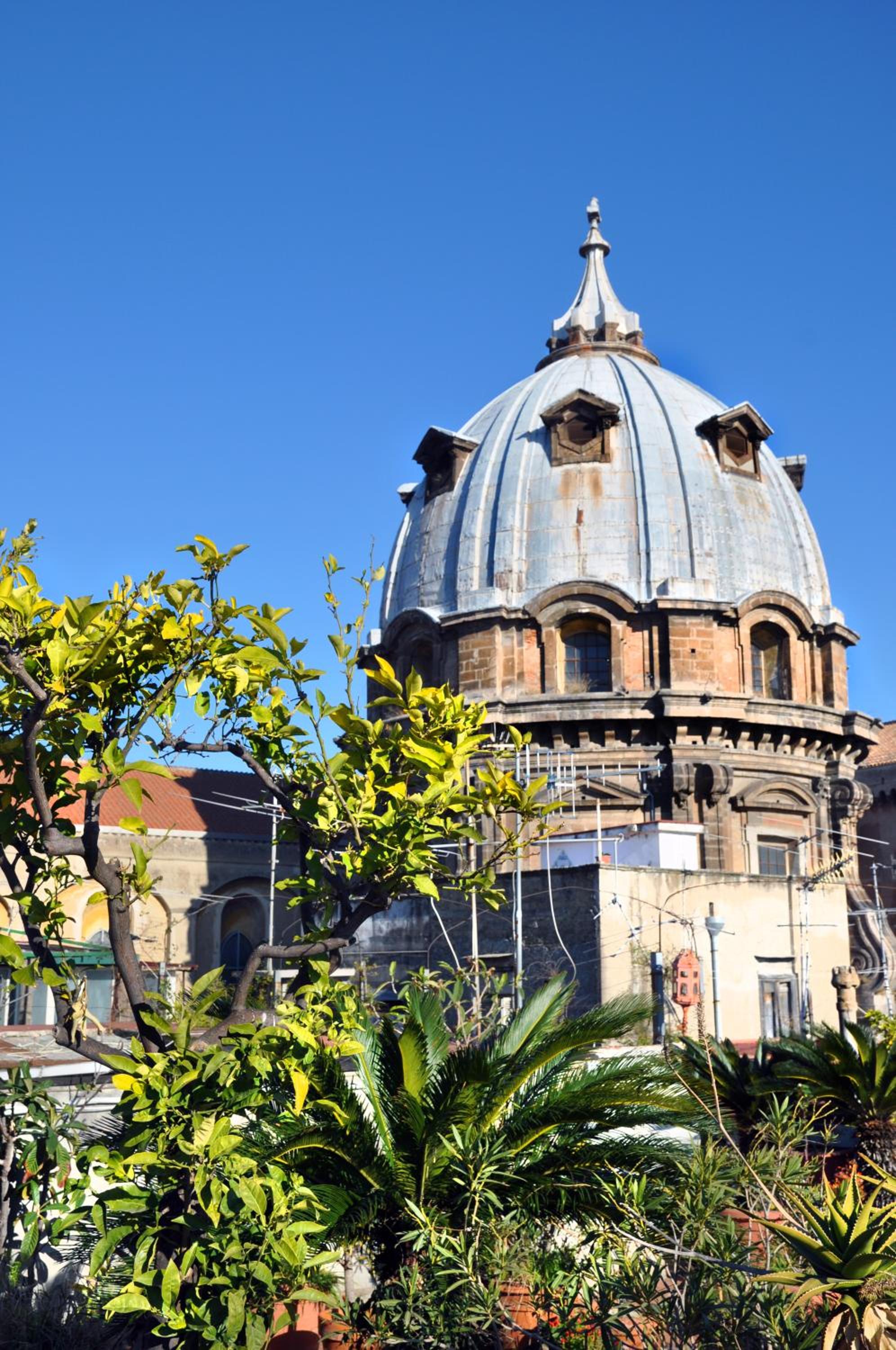 Casa Amato