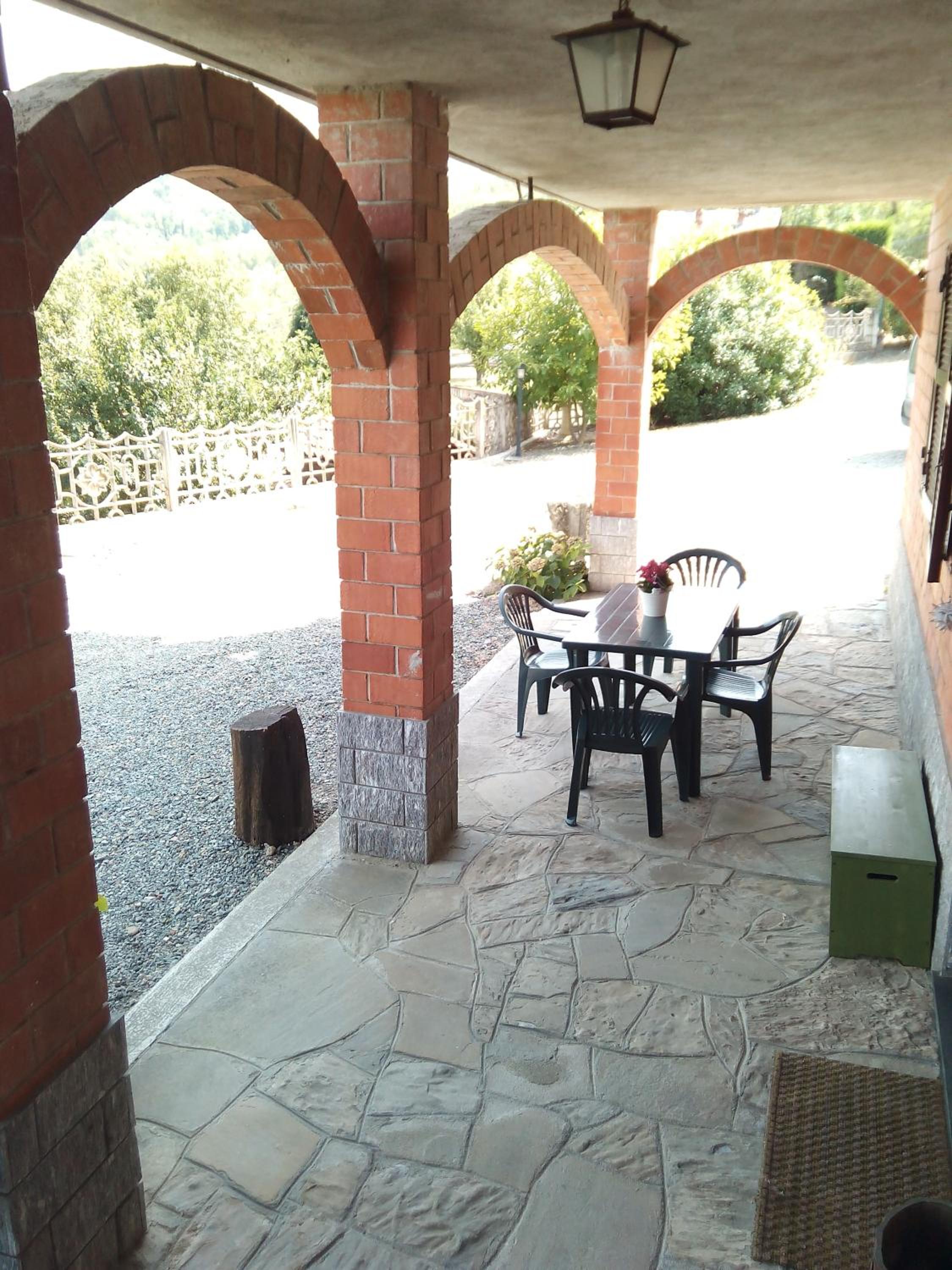 Casa Statiella