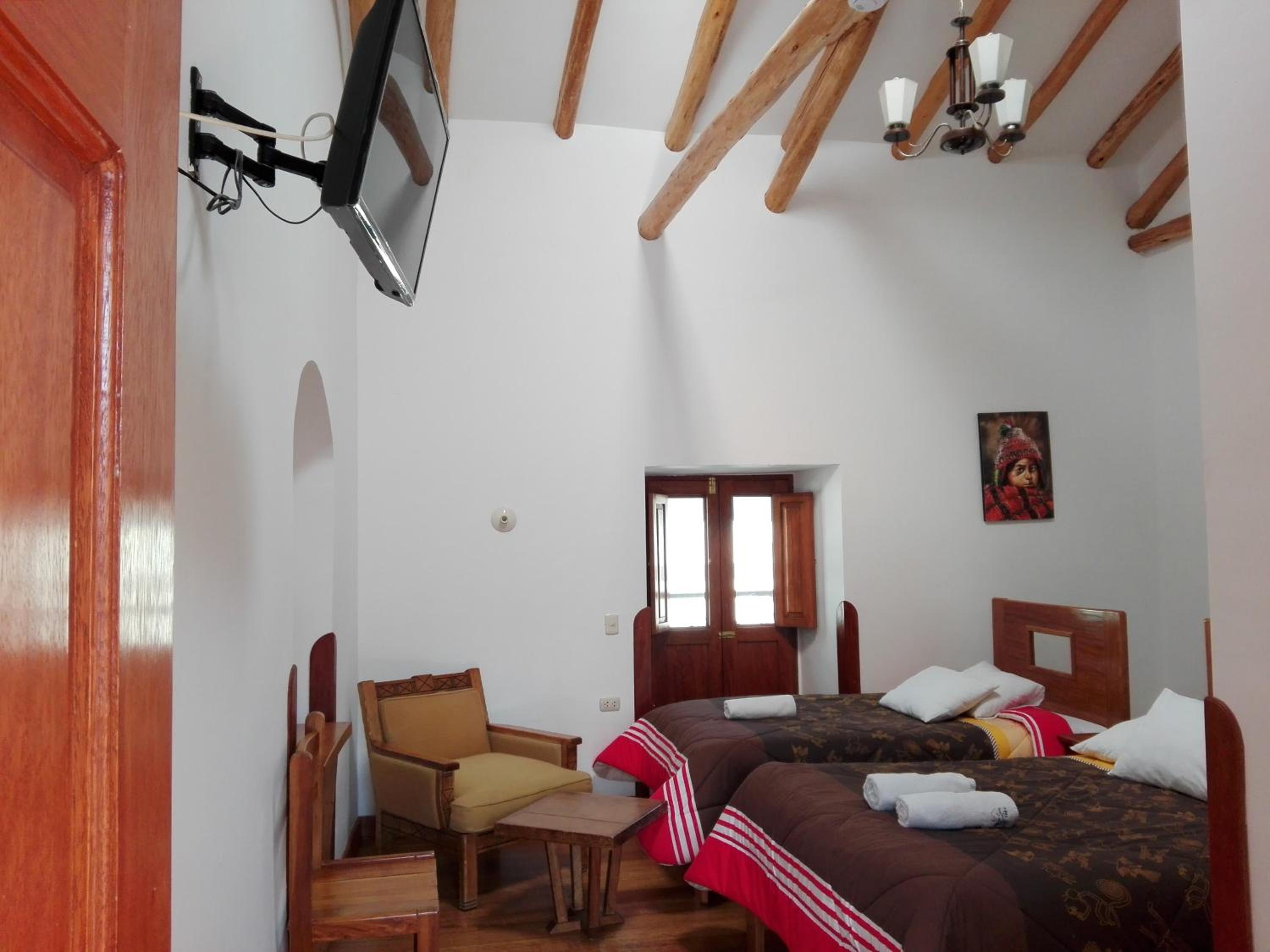 Casa San Pedro Cusco