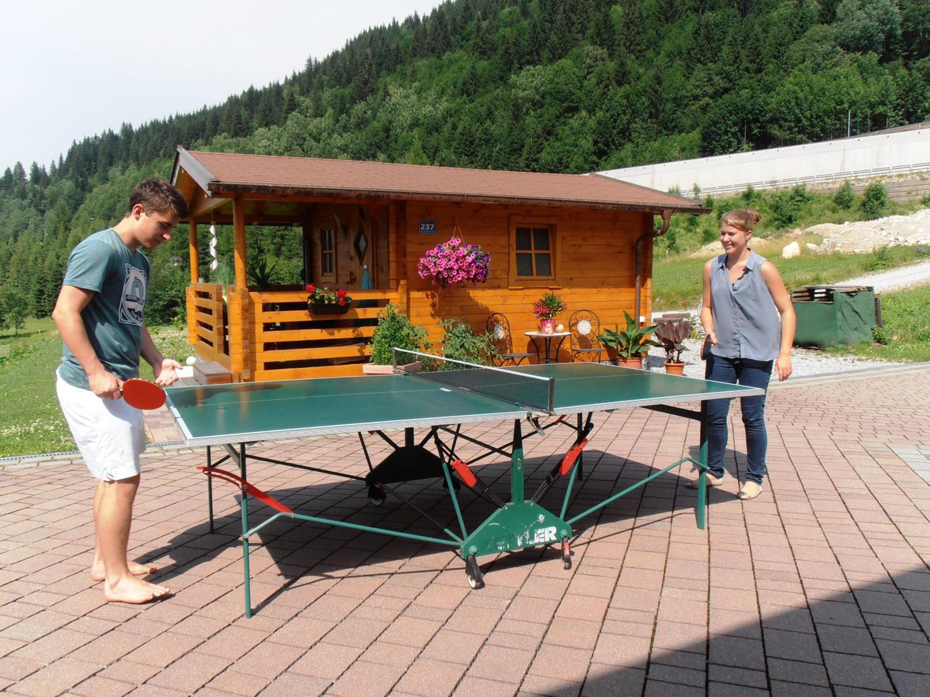 Ferienhaus Eva