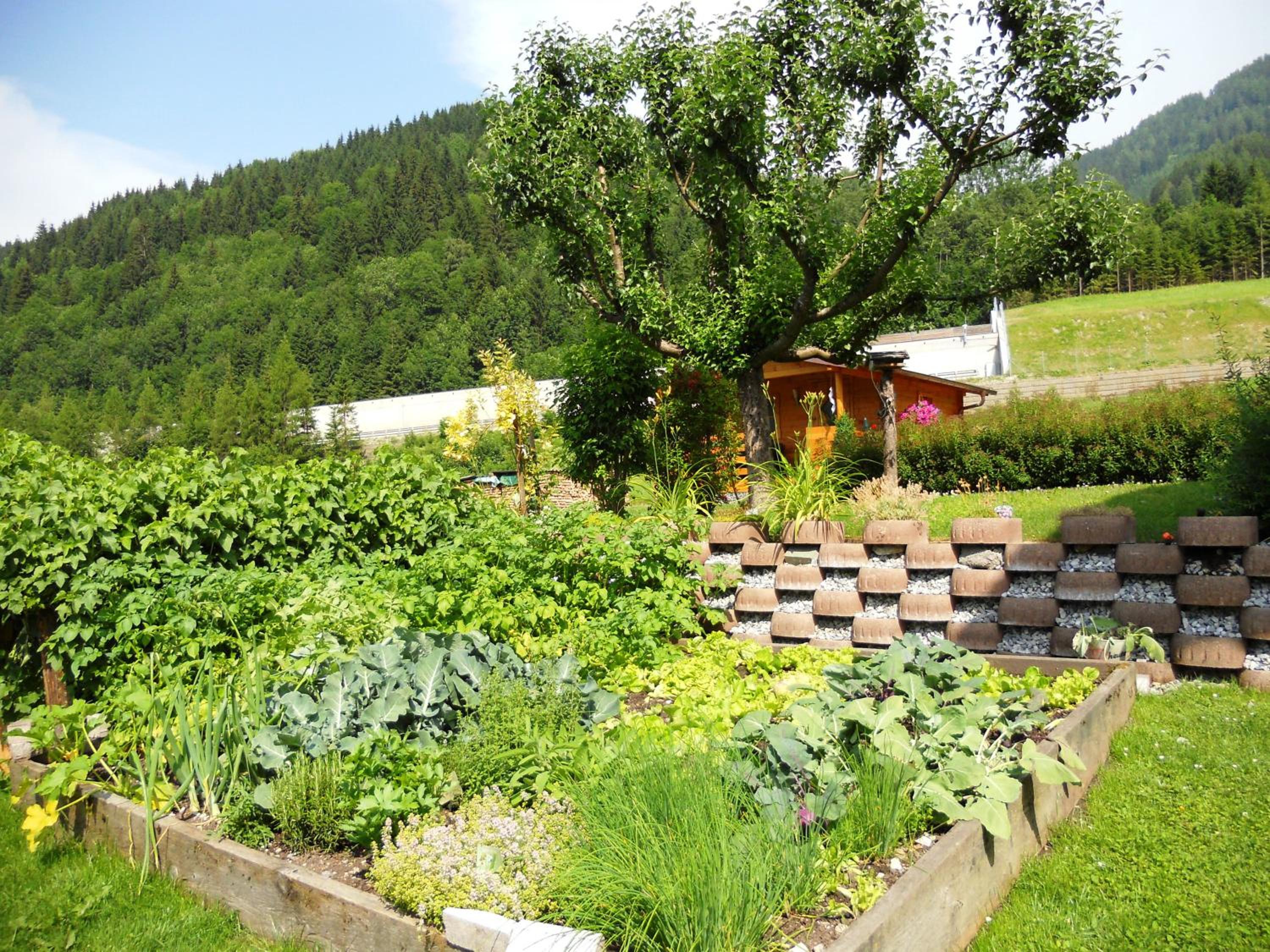 Ferienhaus Eva