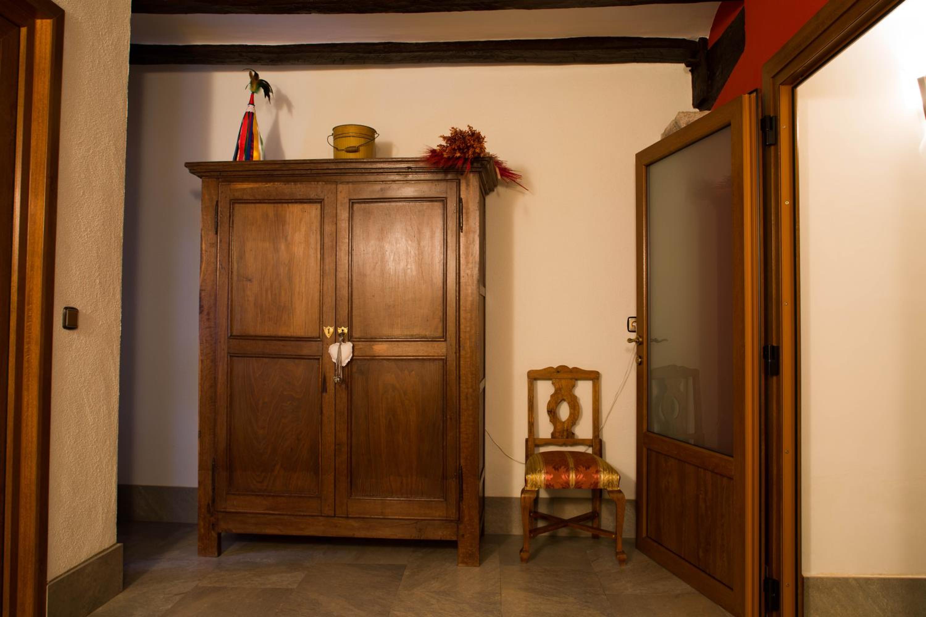 Casa de la Cadena