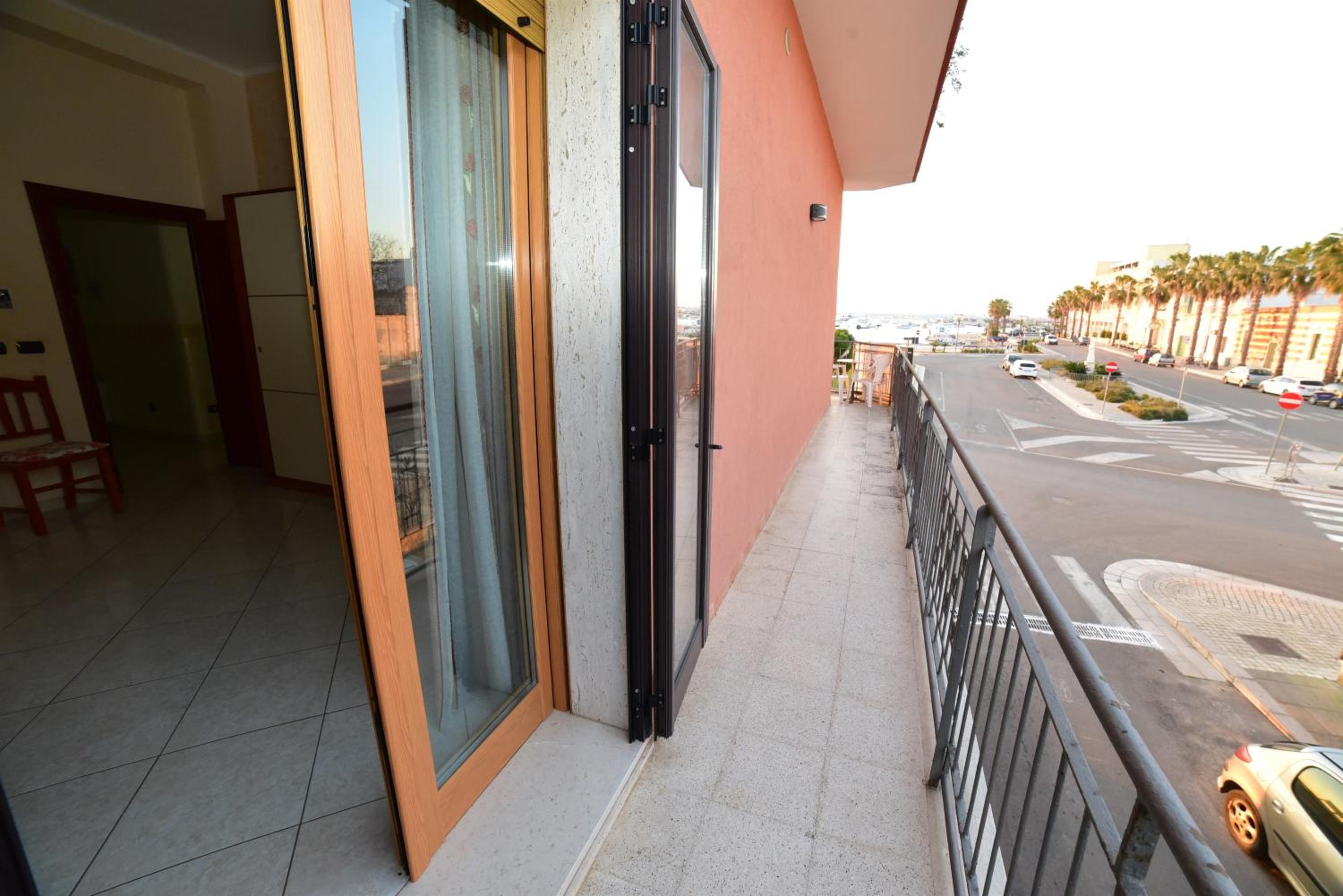 B&B Il Gabbiano