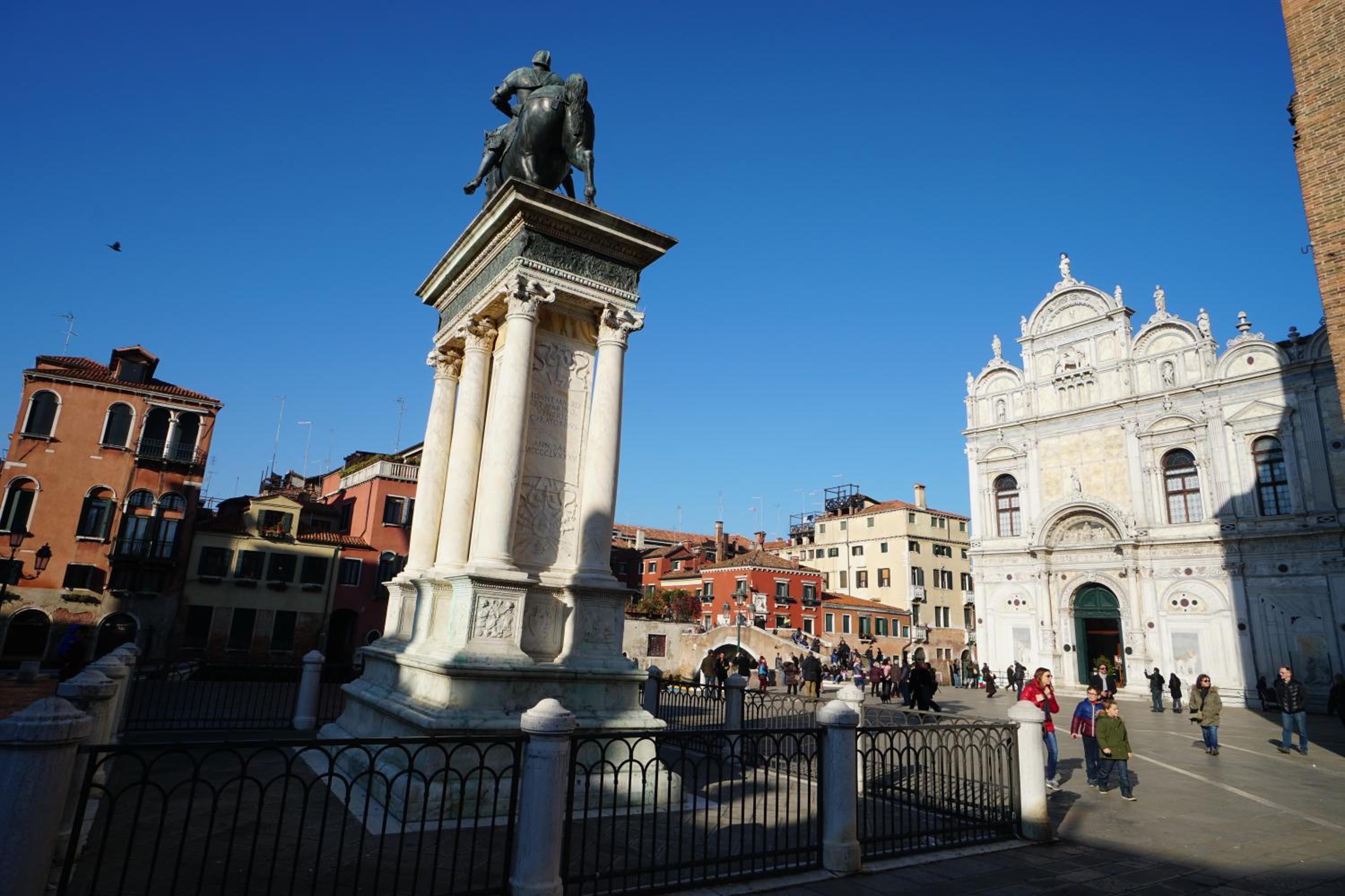 Casa Colleoni