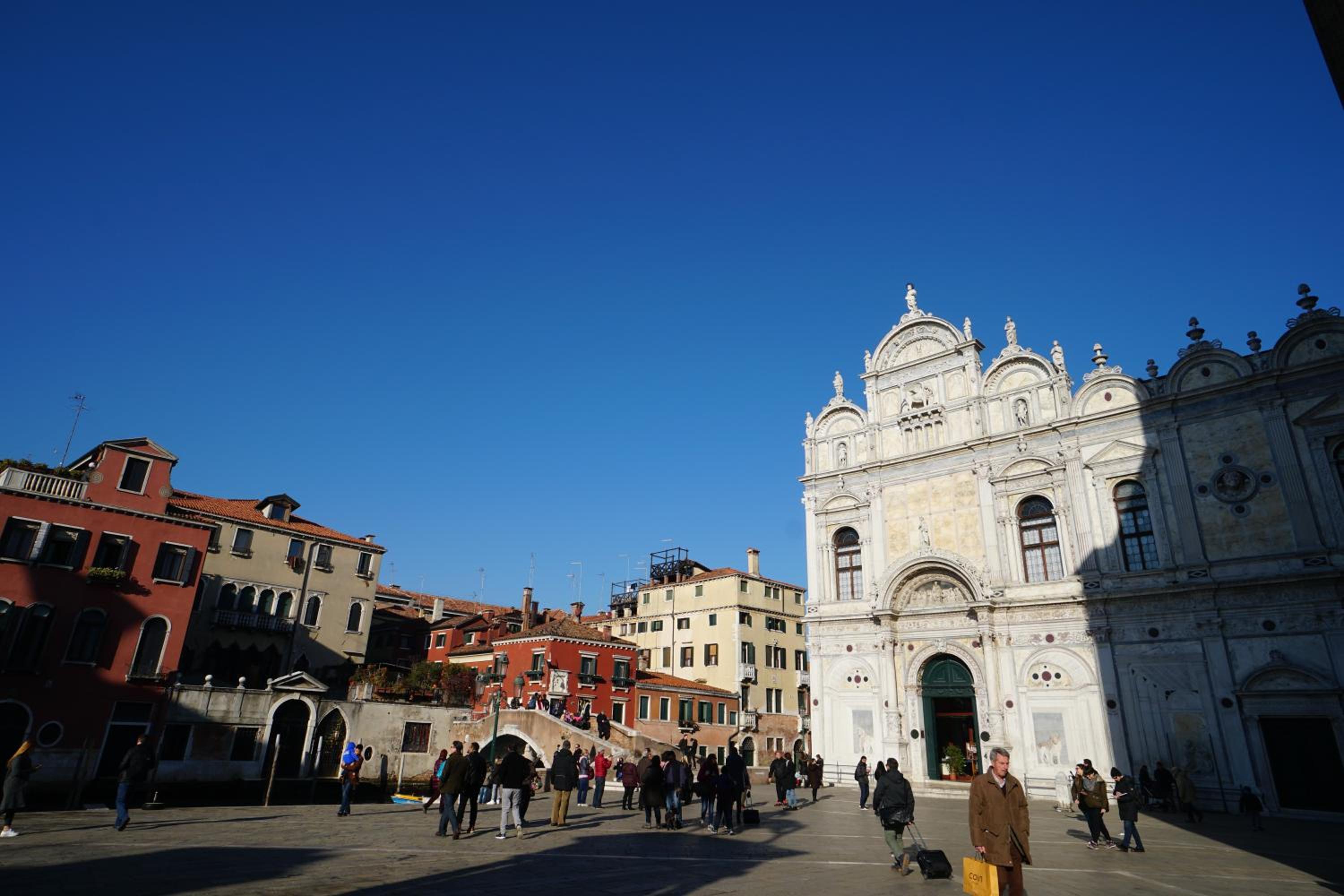 Casa Colleoni