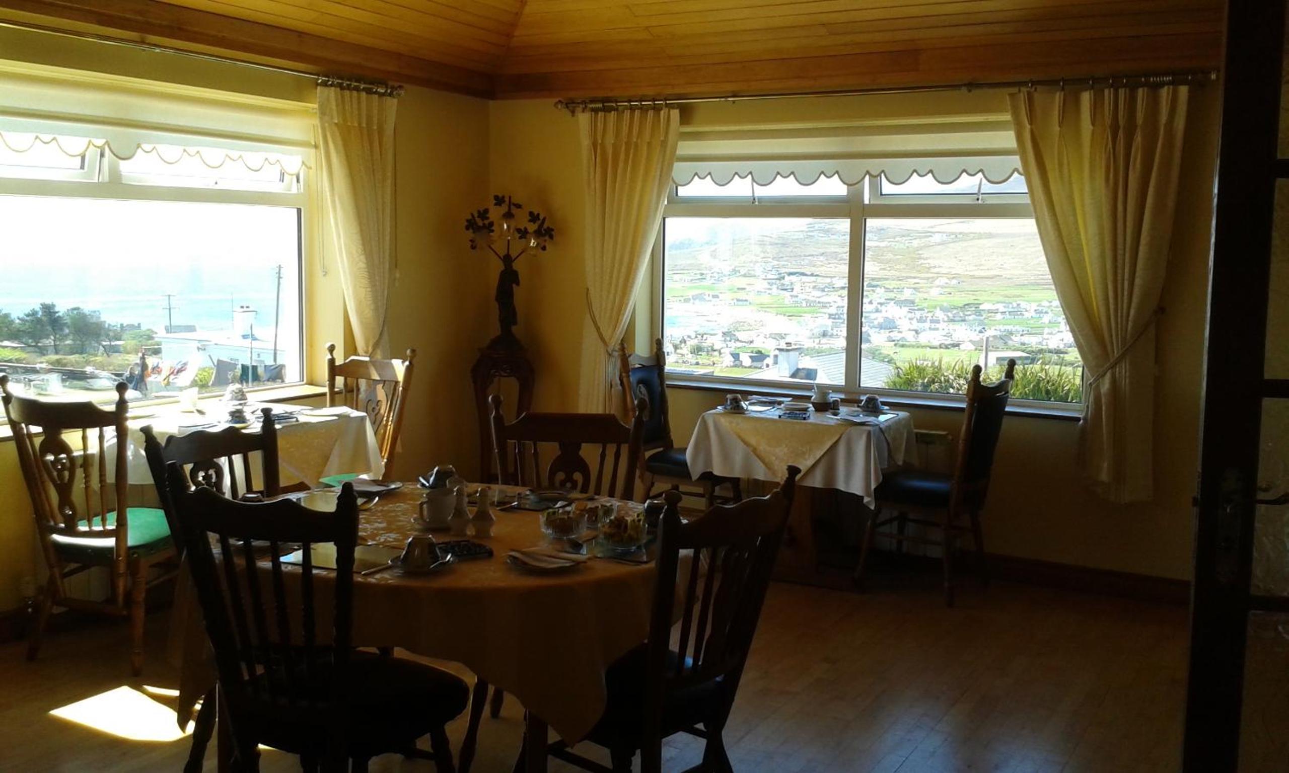 Achill West Coast House