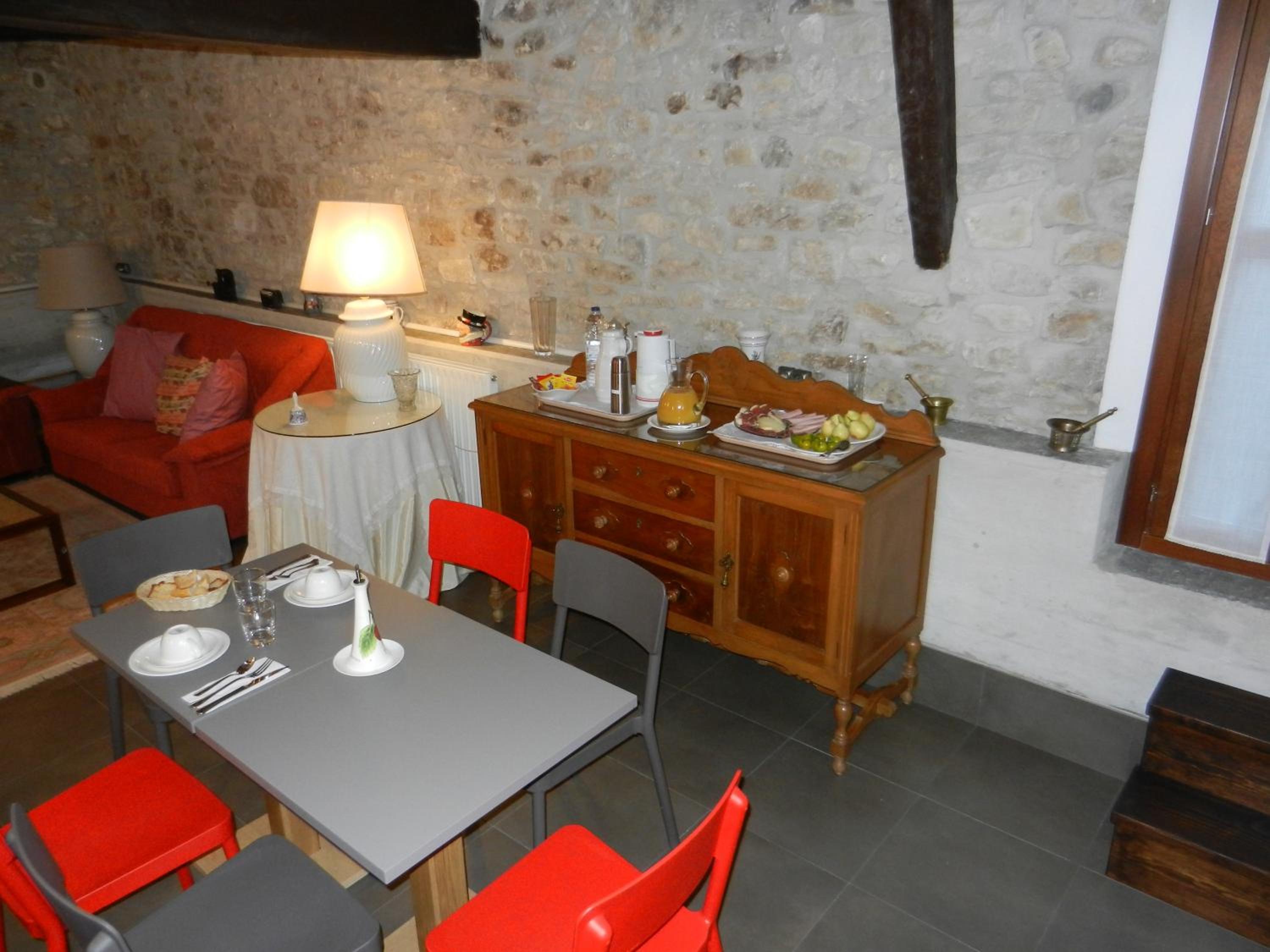 Casa de la Cadena