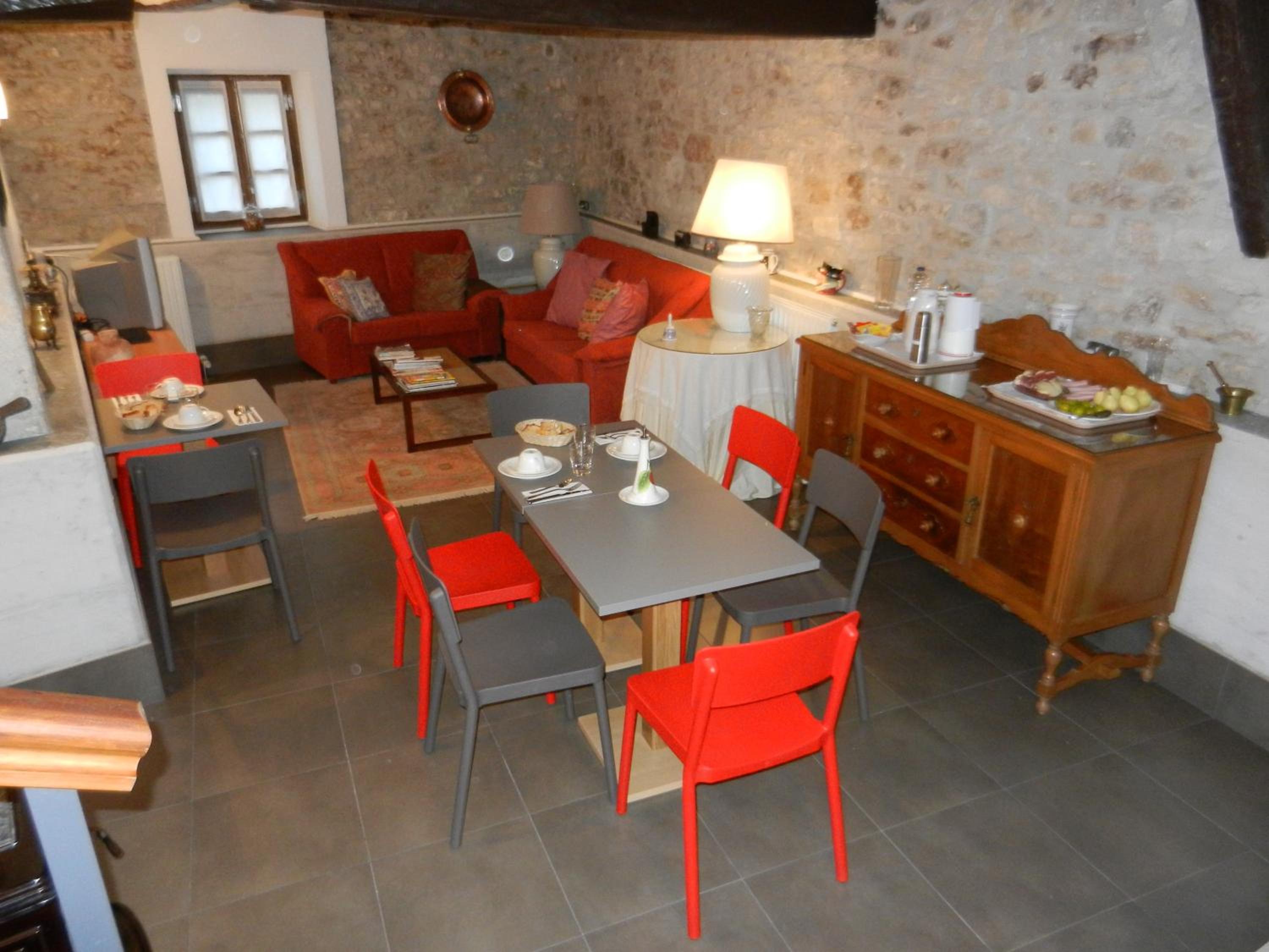 Casa de la Cadena