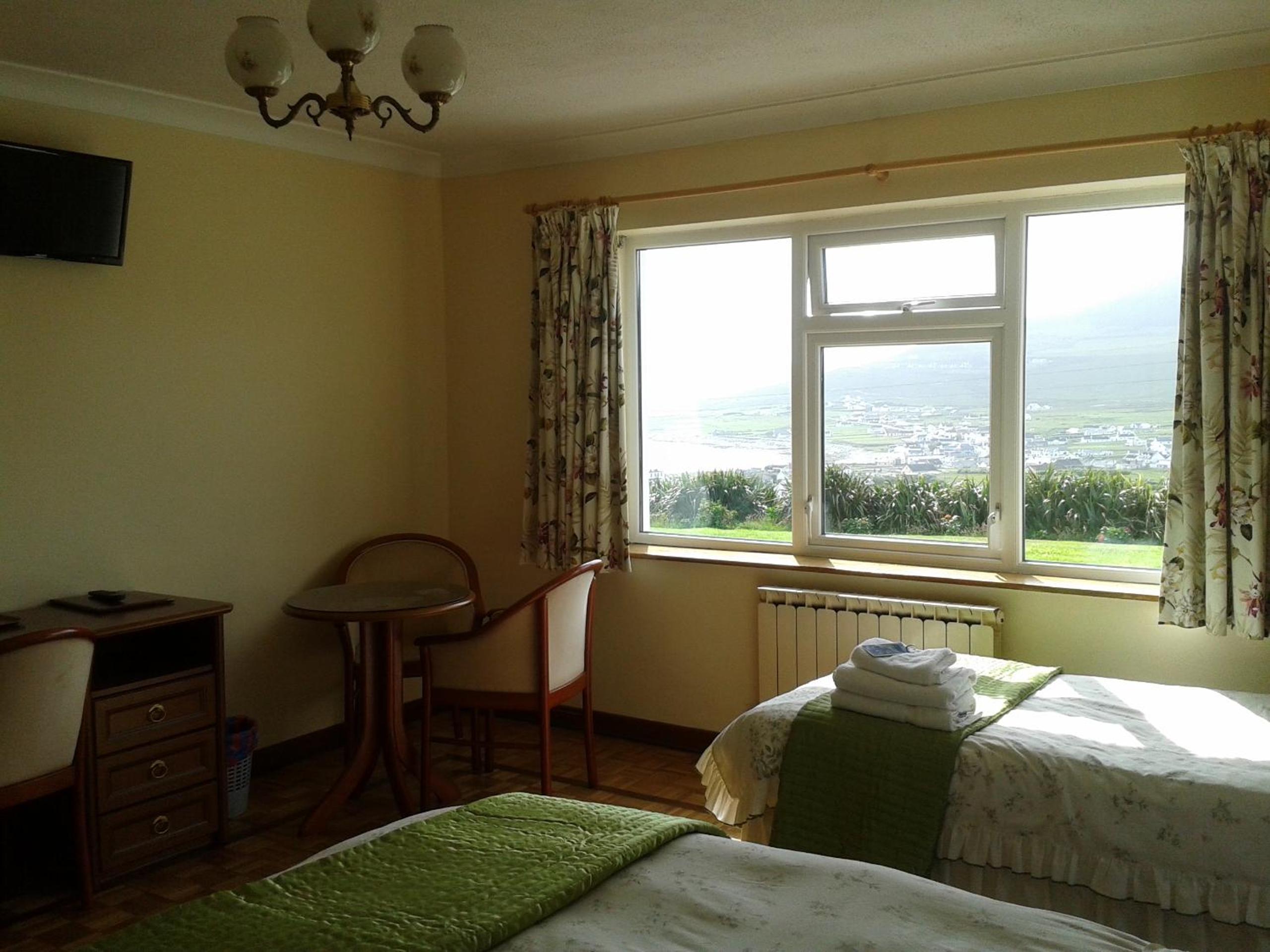 Achill West Coast House