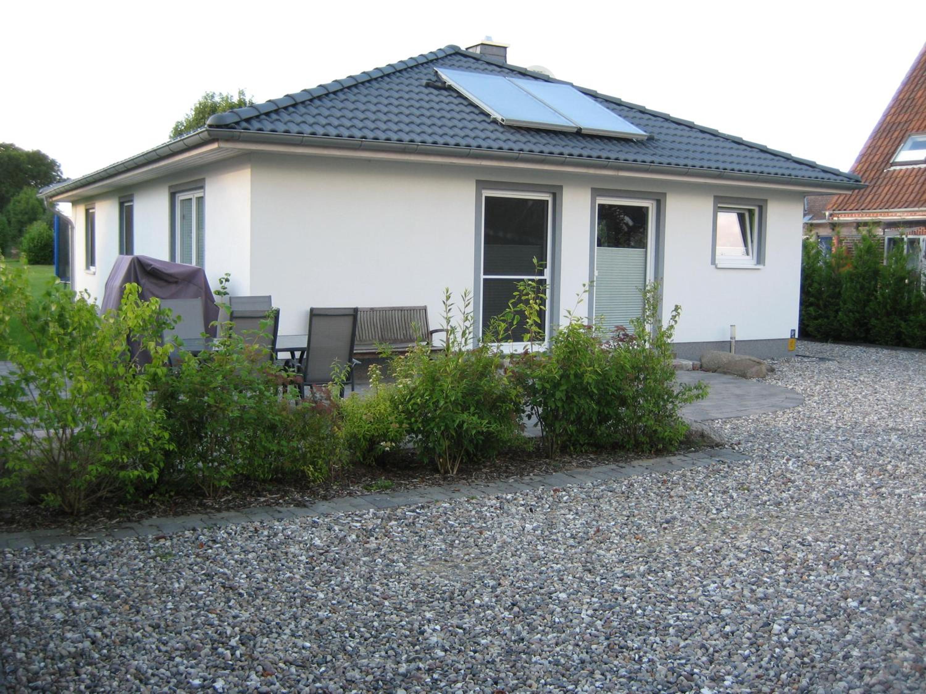Ferienhaus Gammendorf