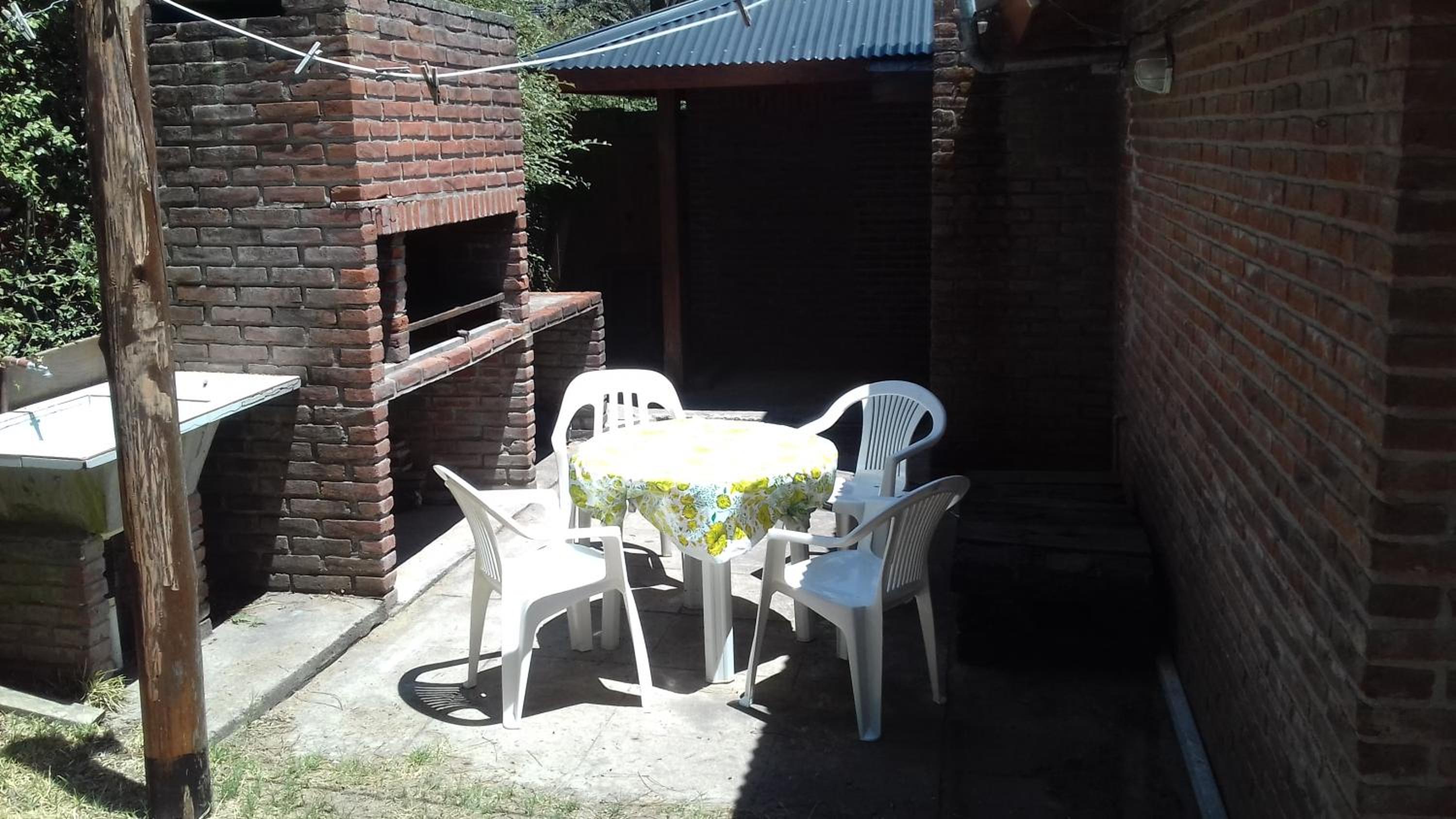Chalet Costavaleria