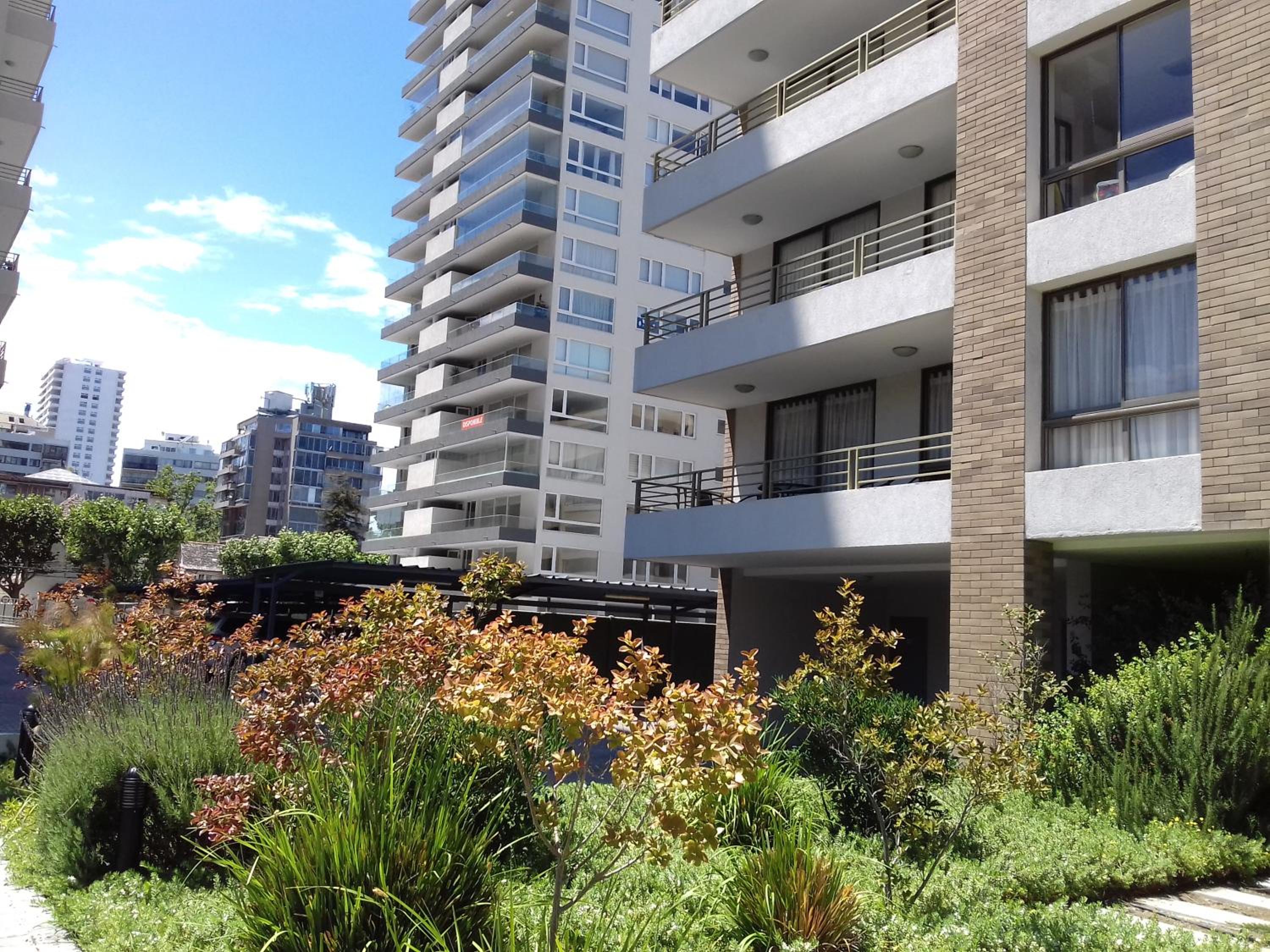 Departamento 2 Norte