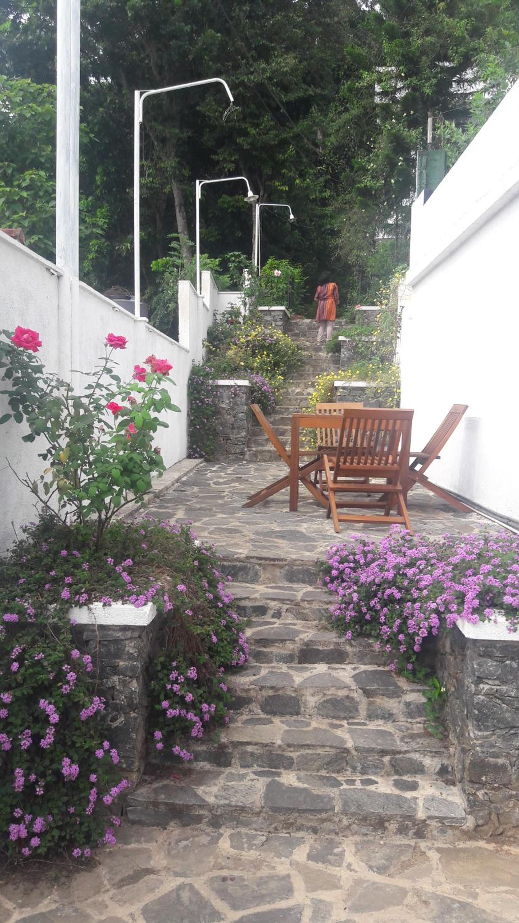 KANDY Holiday Residence