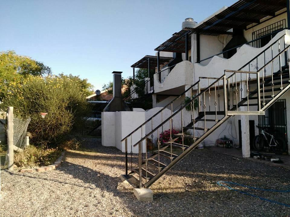 Caleta Oliva