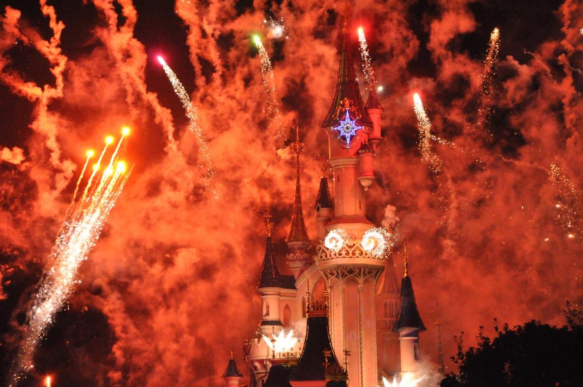 Magny-le-Hongre Vacations - Grande Rue House Disneyland Paris - Property Image 2