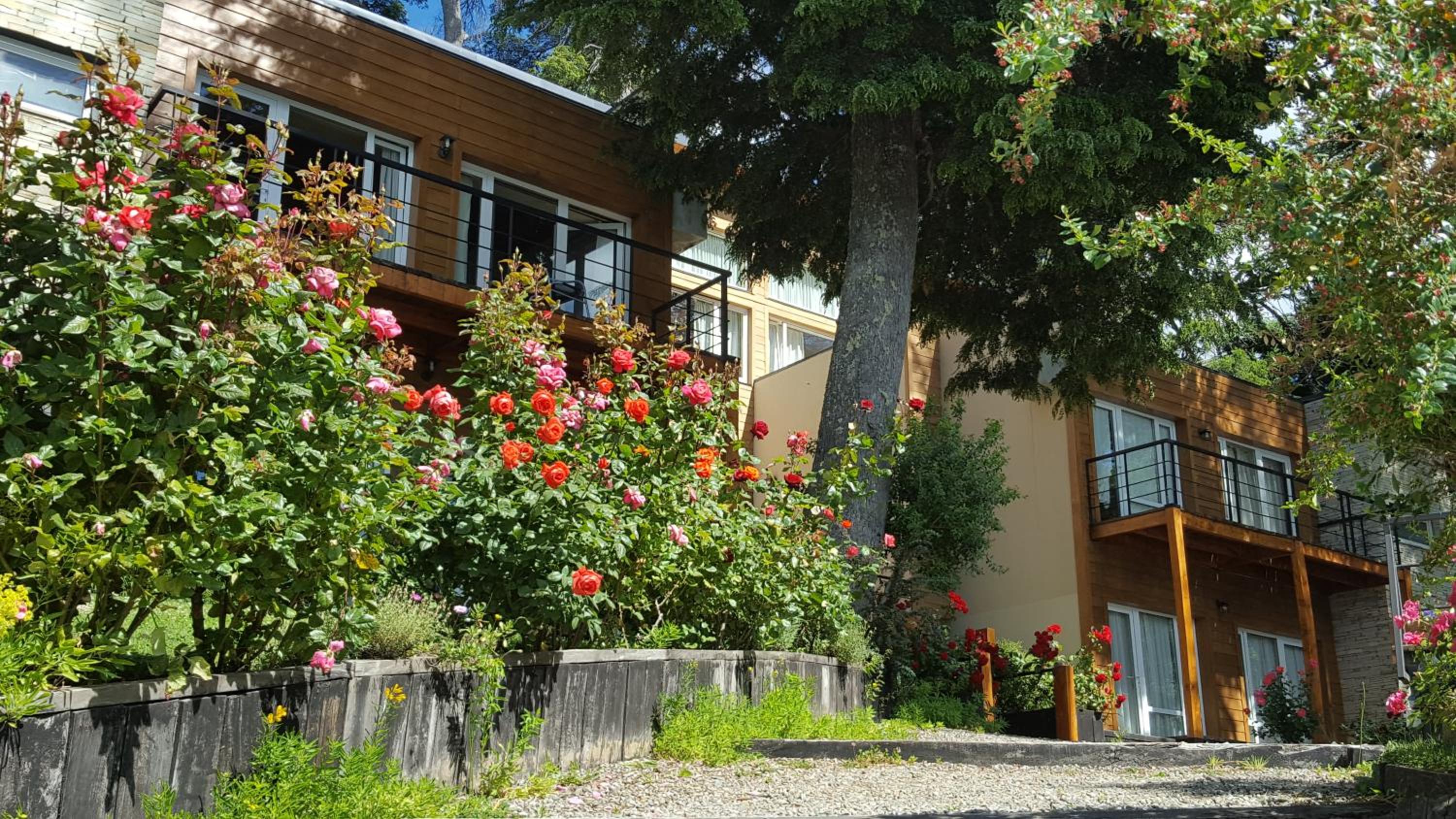 Refugio del Lago